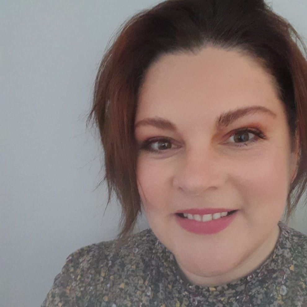 Profilbild för Charné Janse Van Rensburg