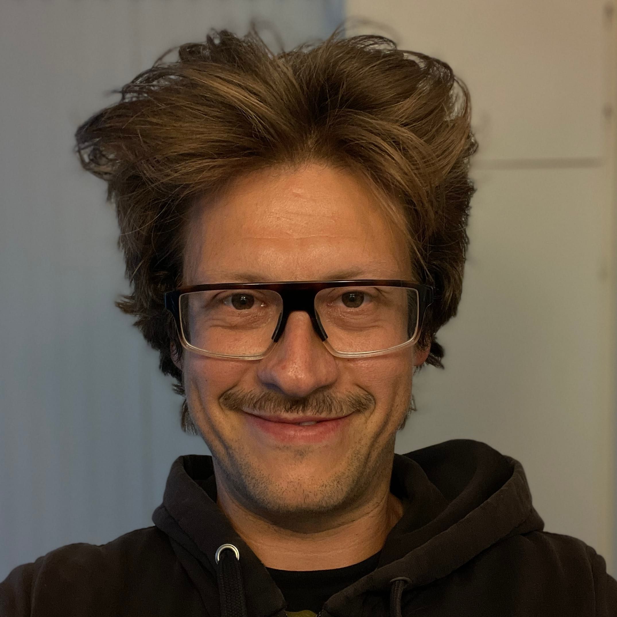 Profilbild för Beni Köhler