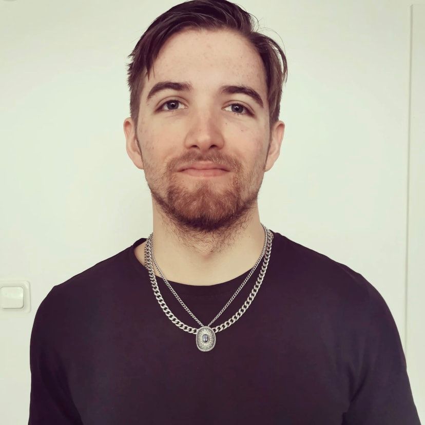 Profilbild för Kevin Thour