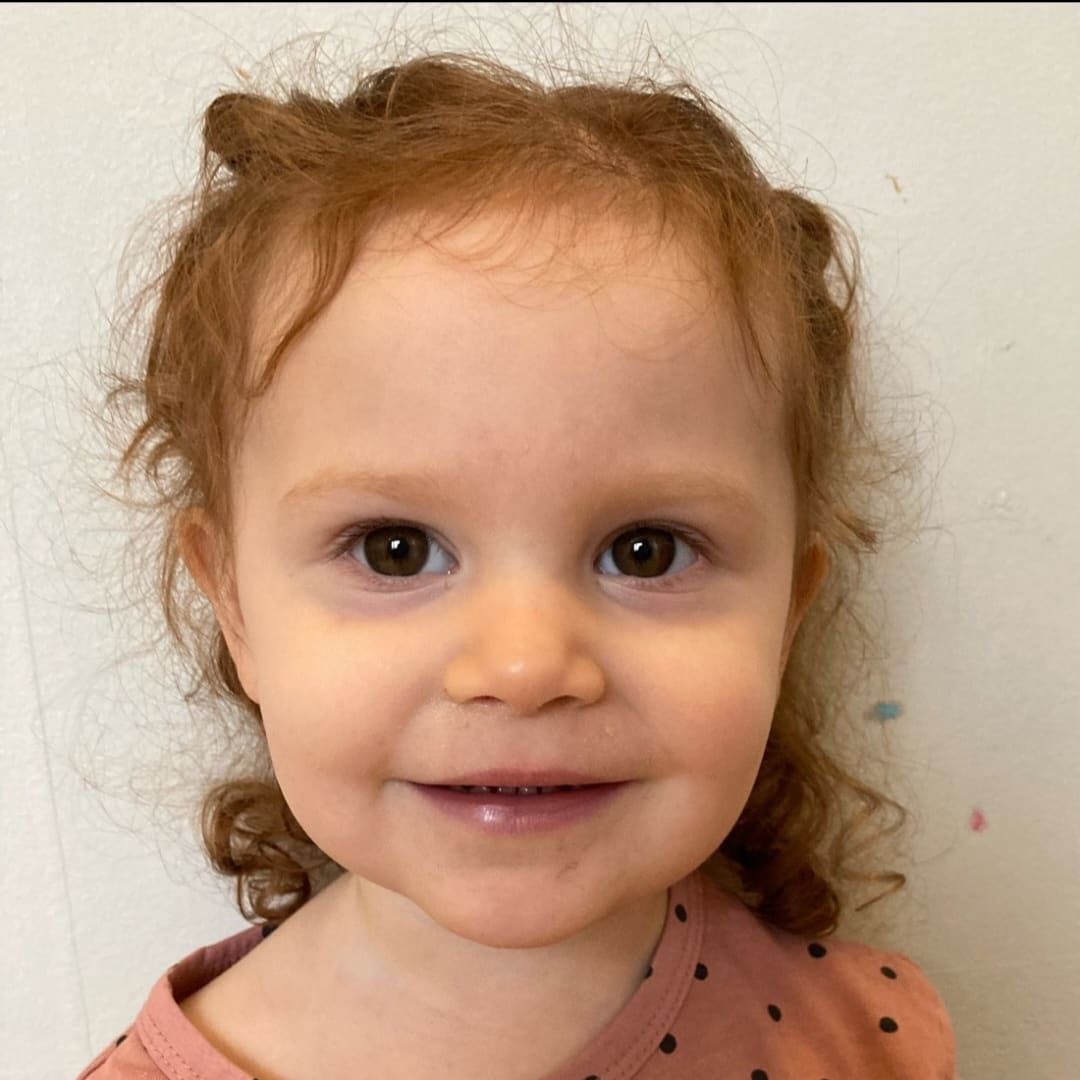 Profilbild för Agnes Alma Curin Nettelbjer