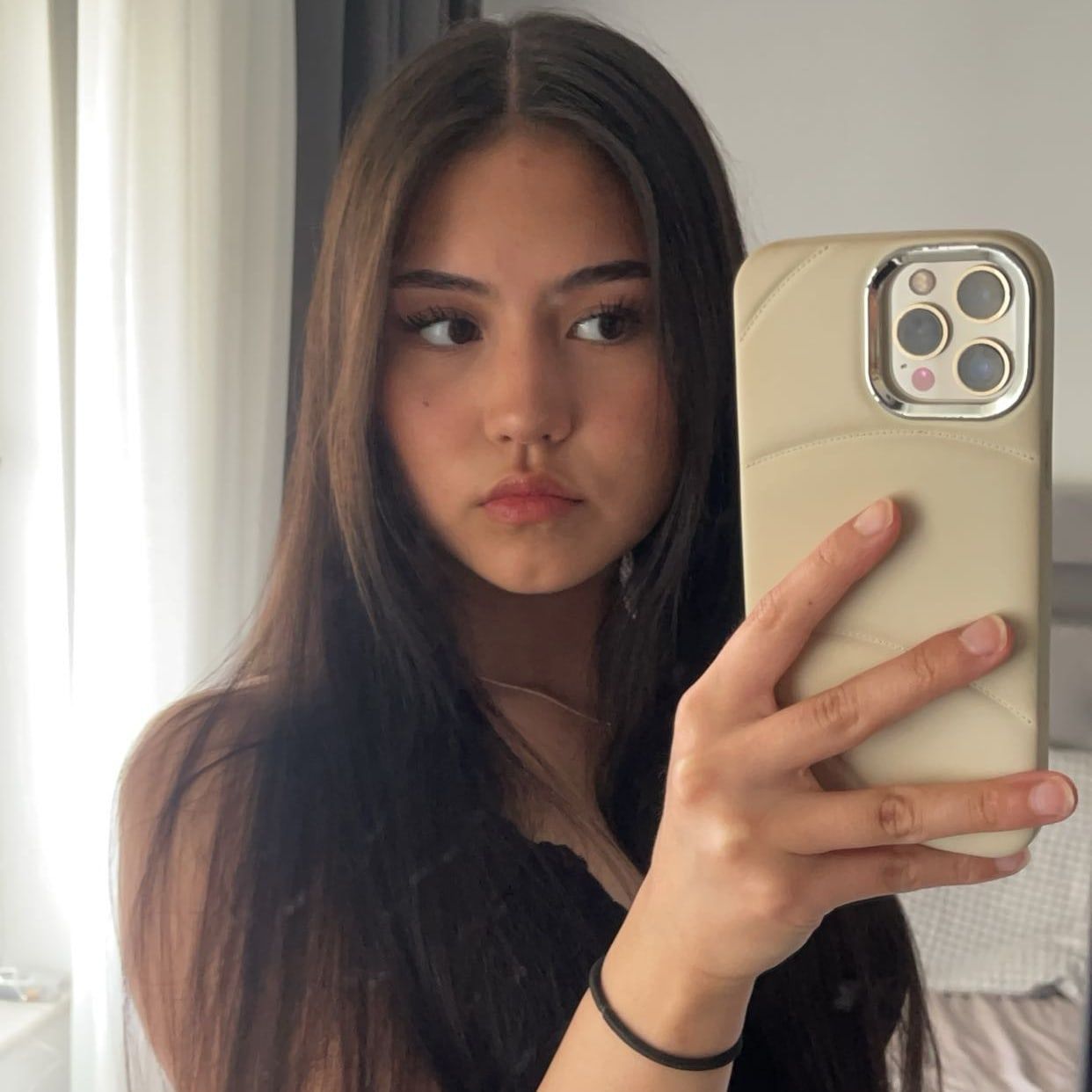 Profilbild för Sara Jafari