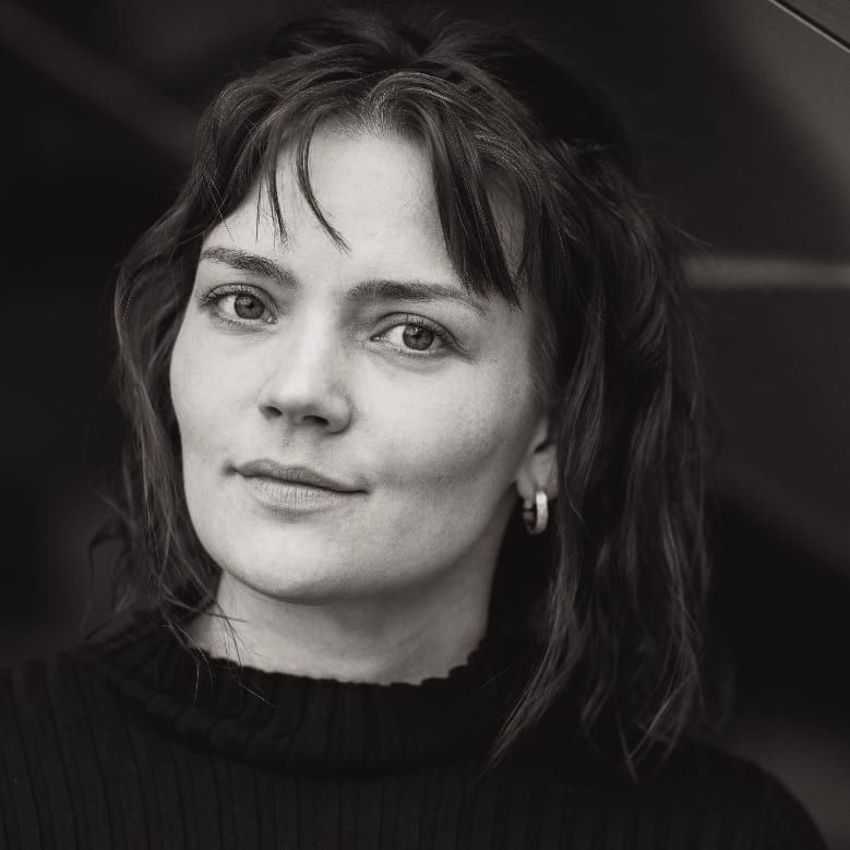 Profilbild för Amanda Kilpeläinen Arvidsson