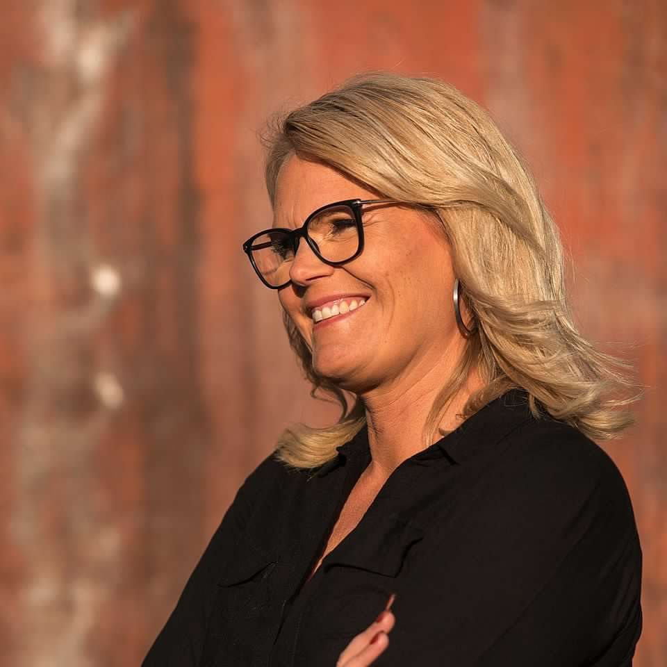 Profilbild för Ann Olerot