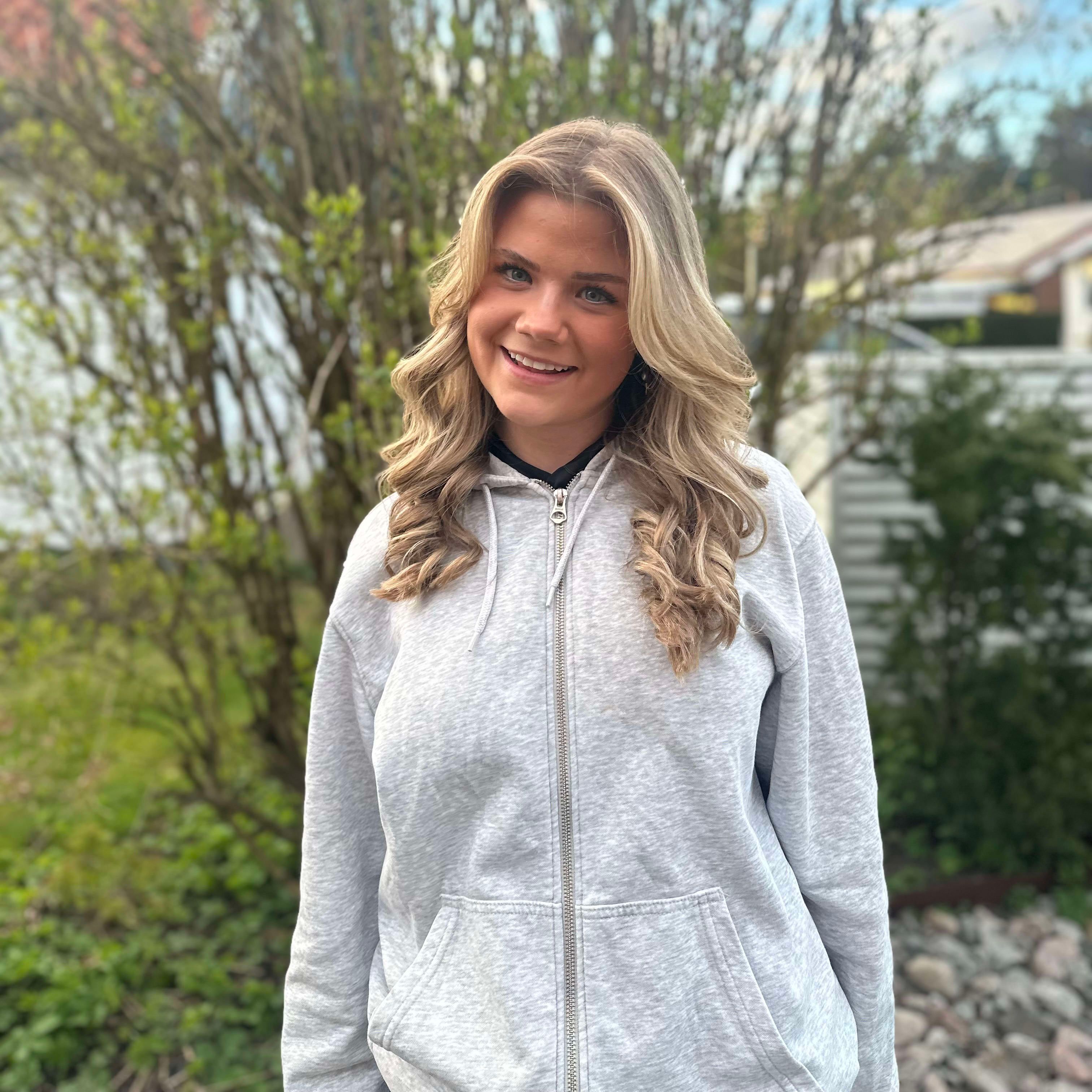 Profilbild för Nova Qvarnström
