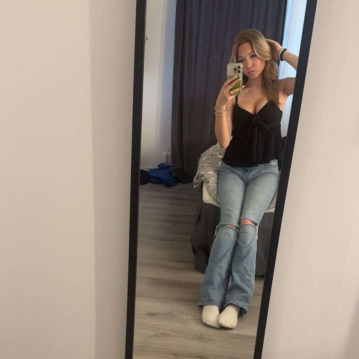 Profilbild för Evelina Frisell
