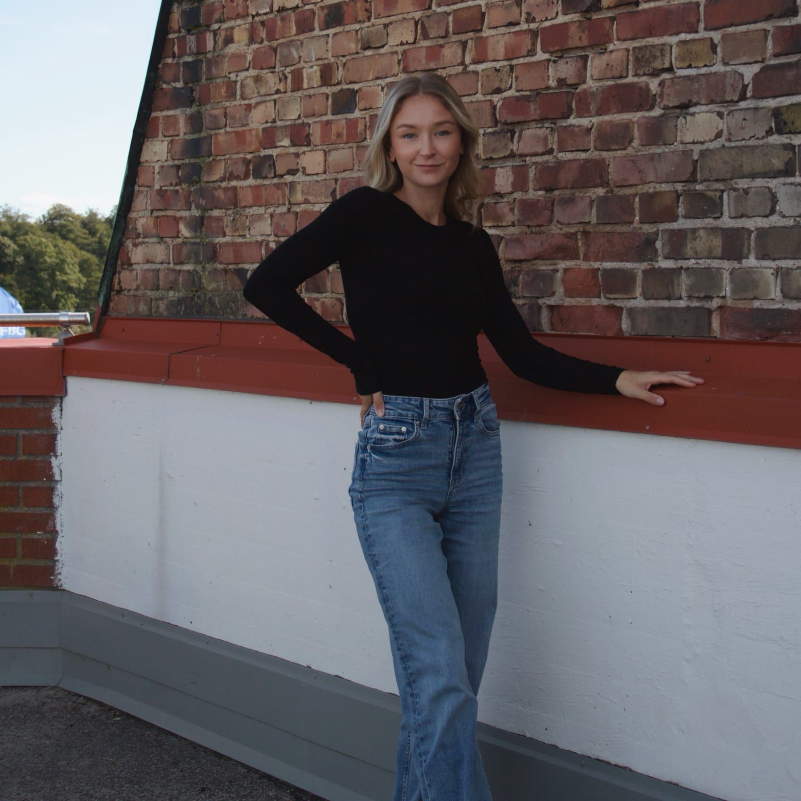 Profilbild för Jennie Johansen