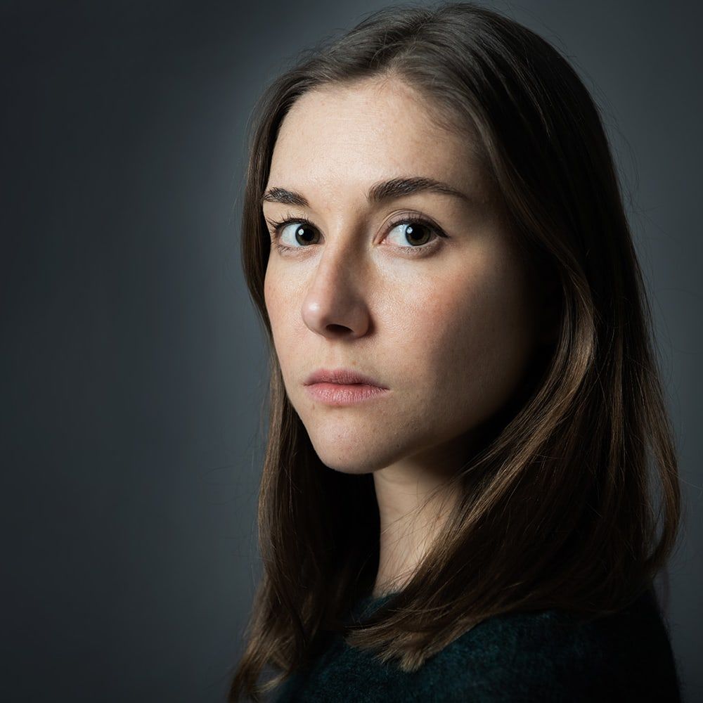 Profilbild för Irma Von Platen