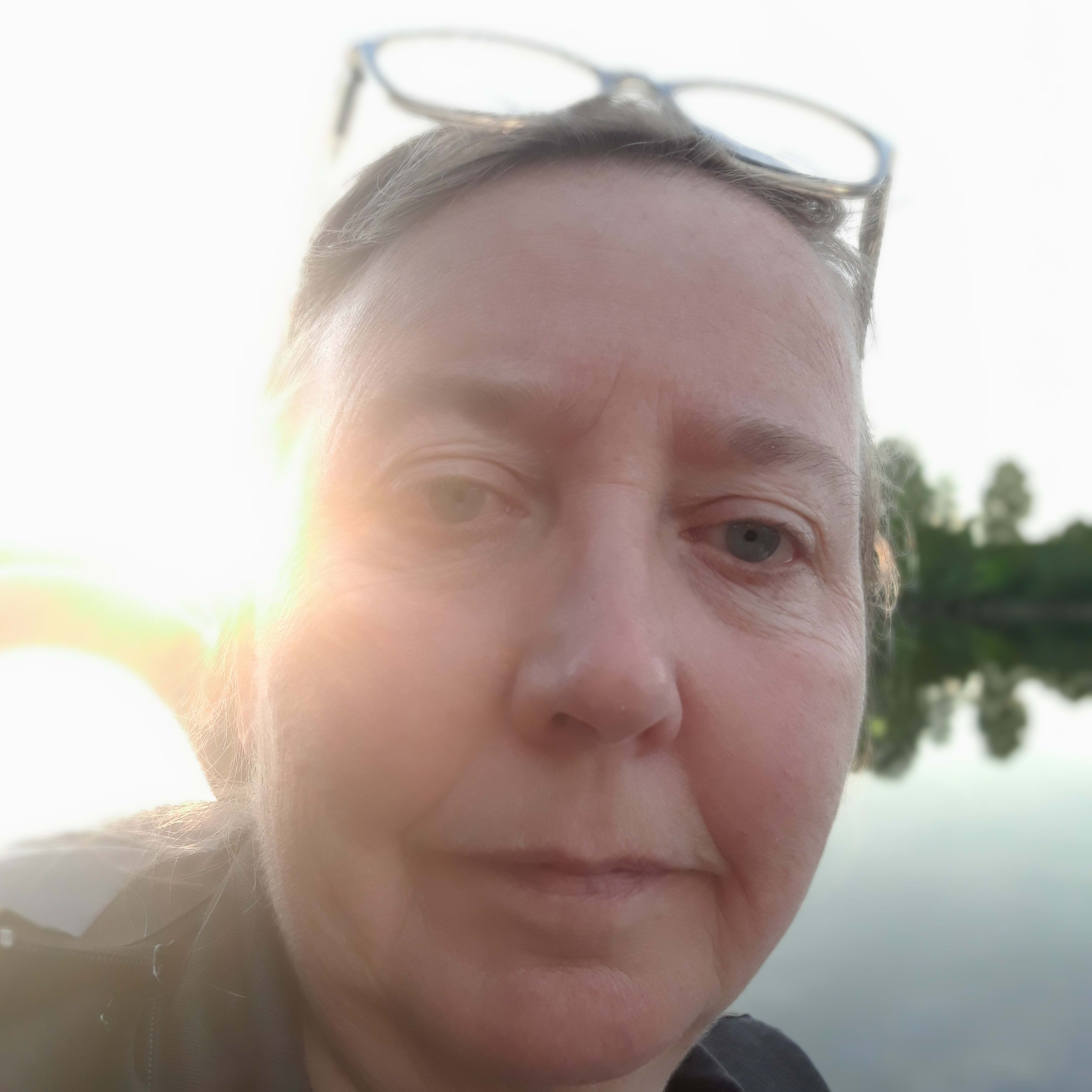 Profilbild för Maria Vallström