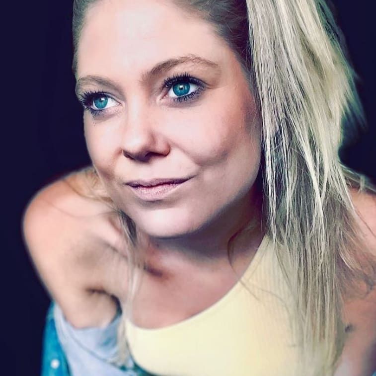Profilbild för Isabell Borglund