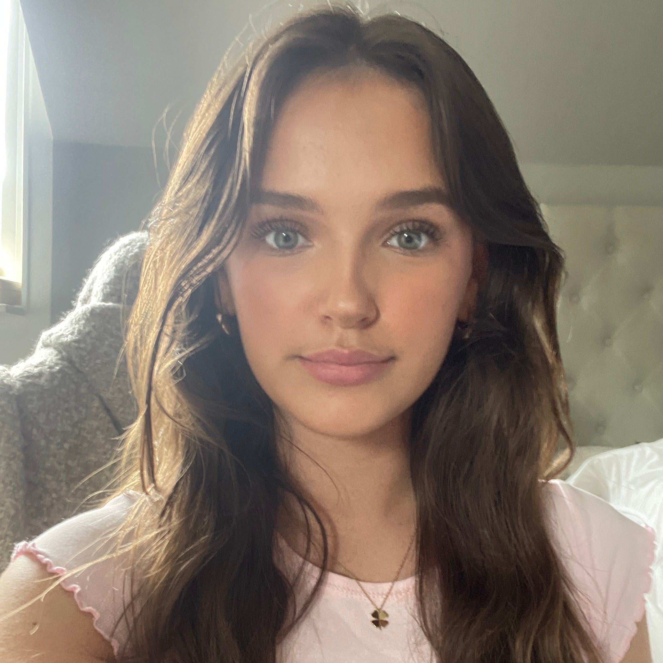Profilbild för Felicia Björck
