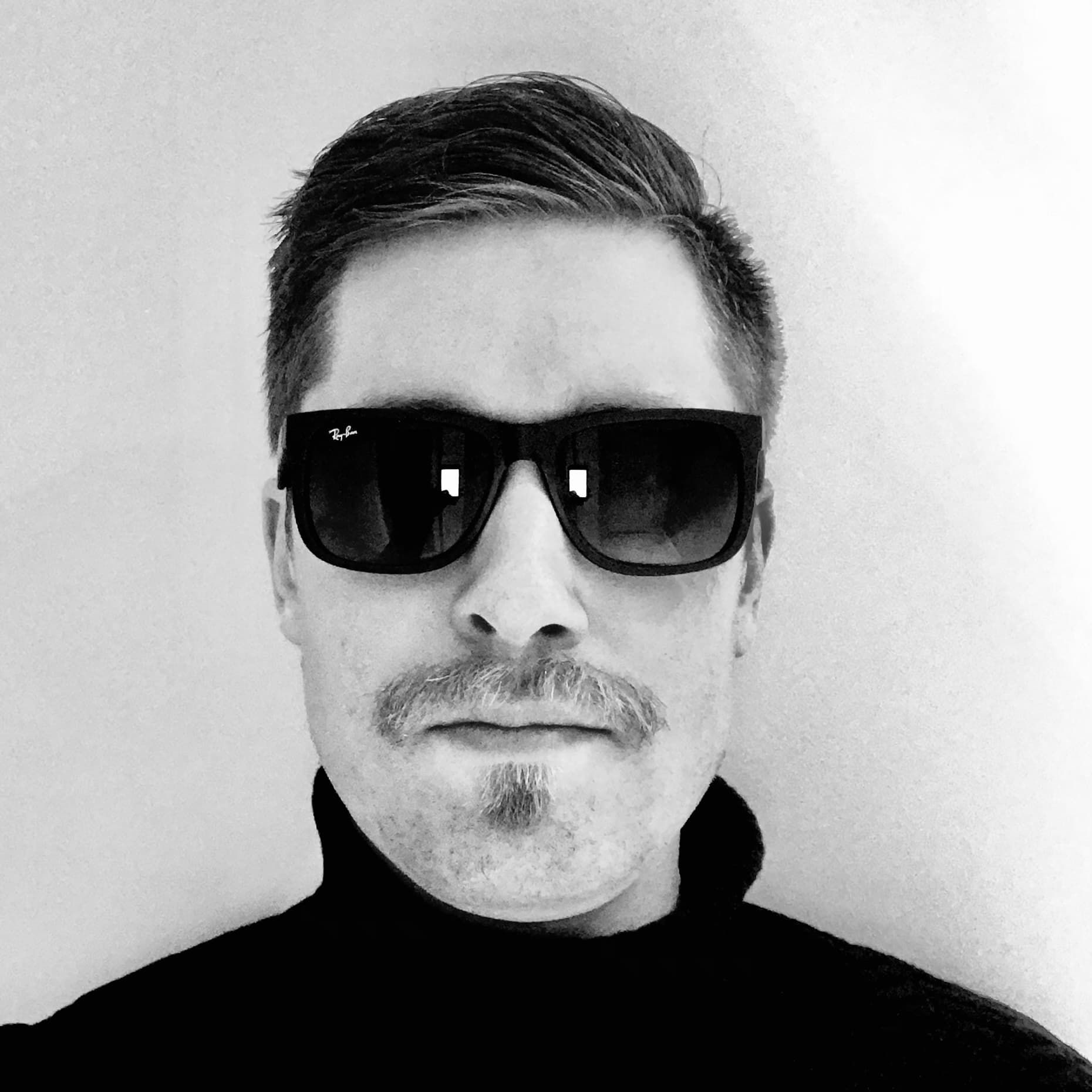 Profilbild för Christoffer Nordlander