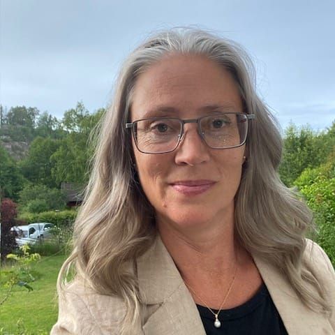 Profilbild för Sara Löfberg