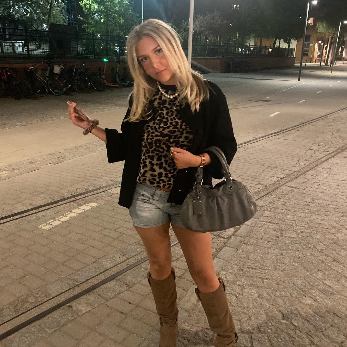 Profilbild för Joline Bergström