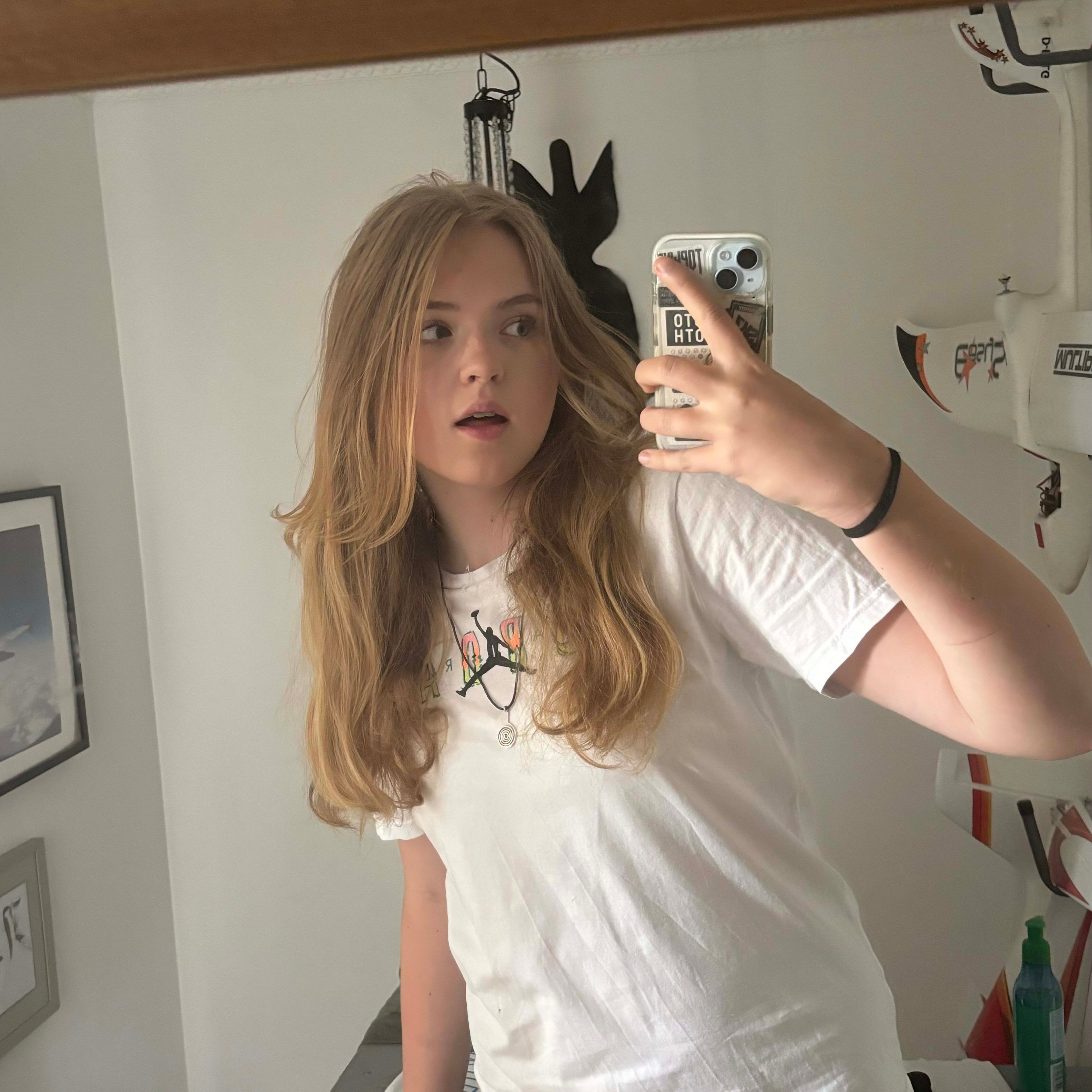Profilbild för Agnes Hedman