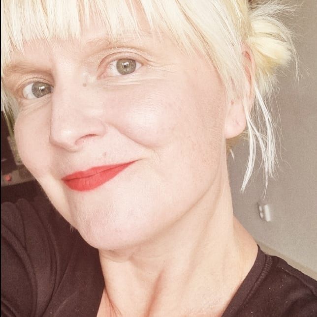 Profilbild för Ulrika Edman