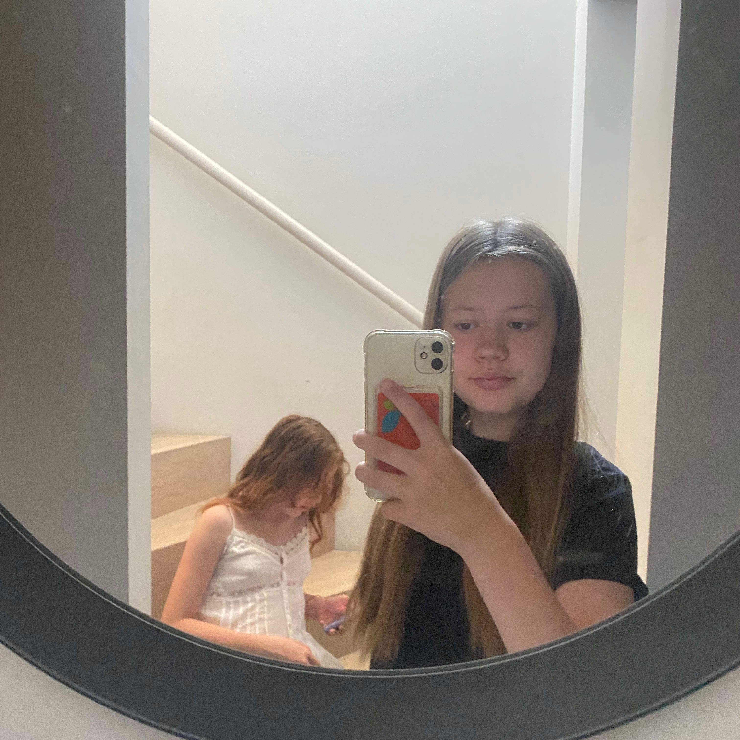 Profilbild för Fredrika Lund