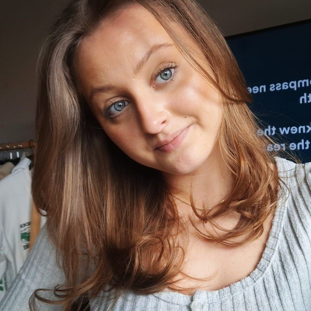 Profilbild för Sara Lindqvist