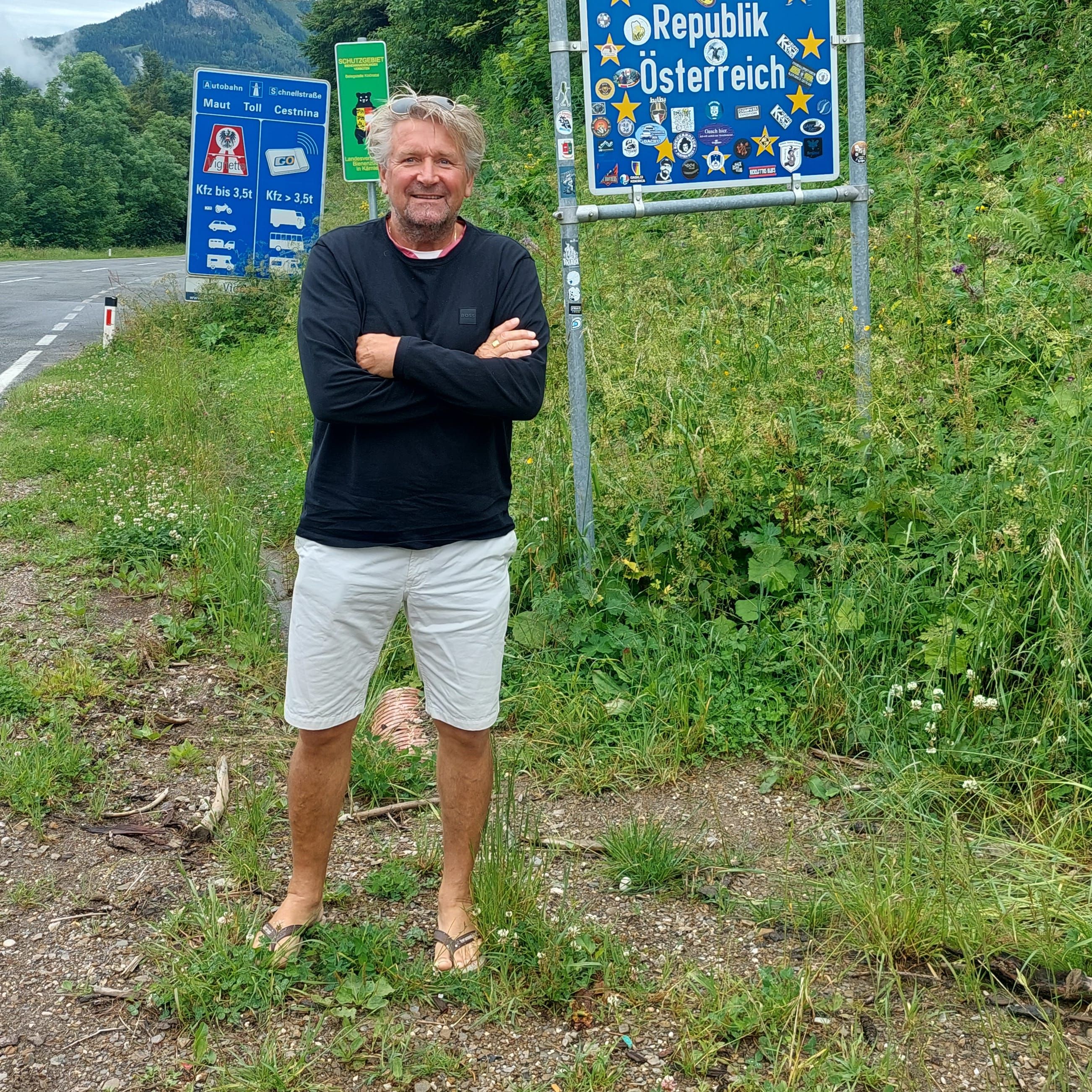 Profilbild för Jeff Lagerwall