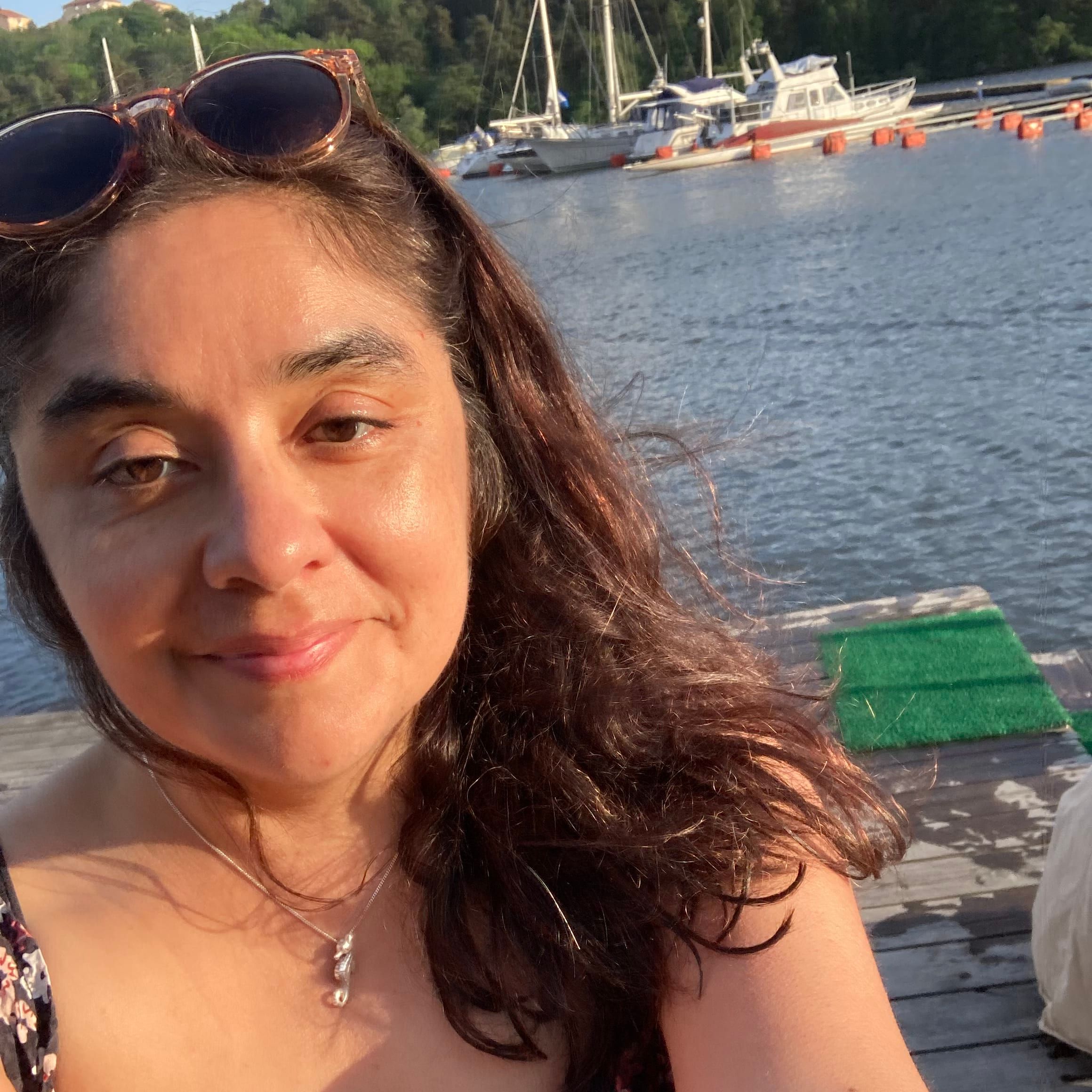 Profilbild för Lovisa Ljunggren