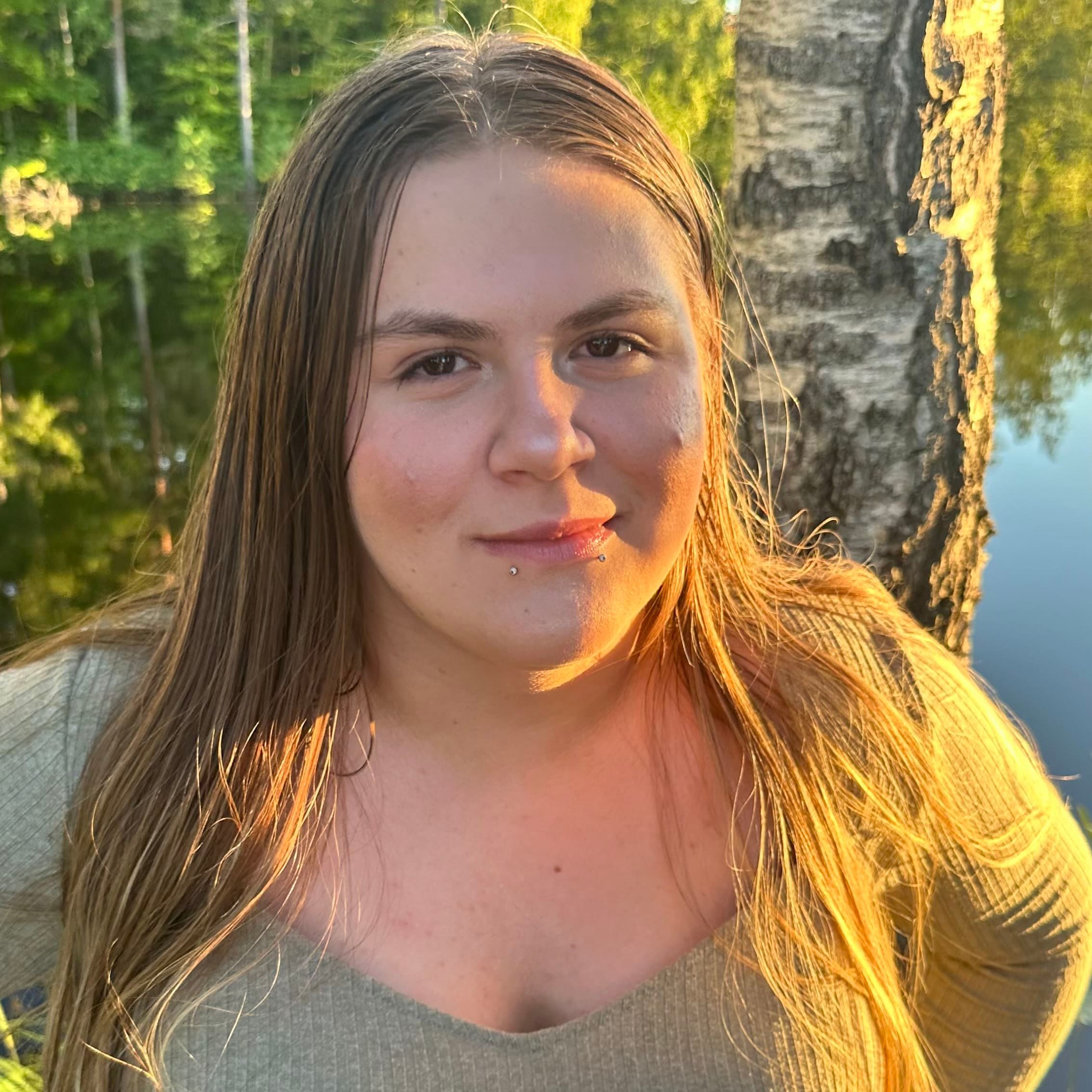 Profilbild för Jonna Rudestad Nordqvist