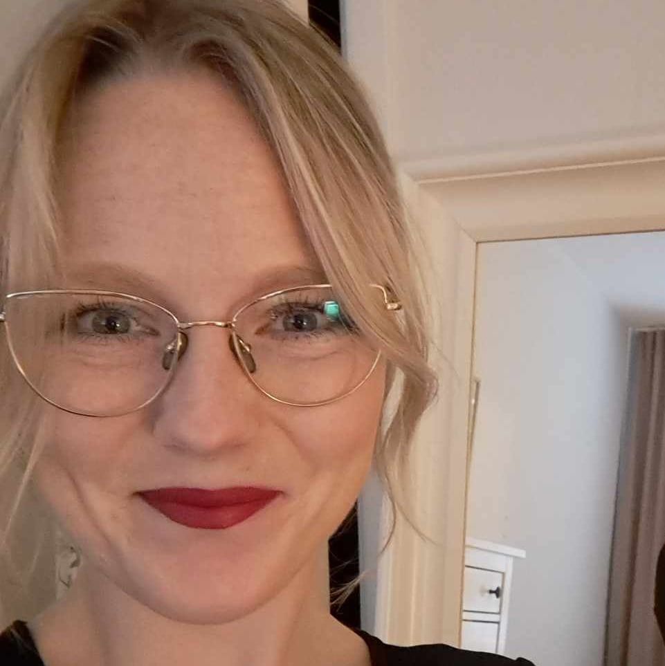 Profilbild för Emma Olofsson