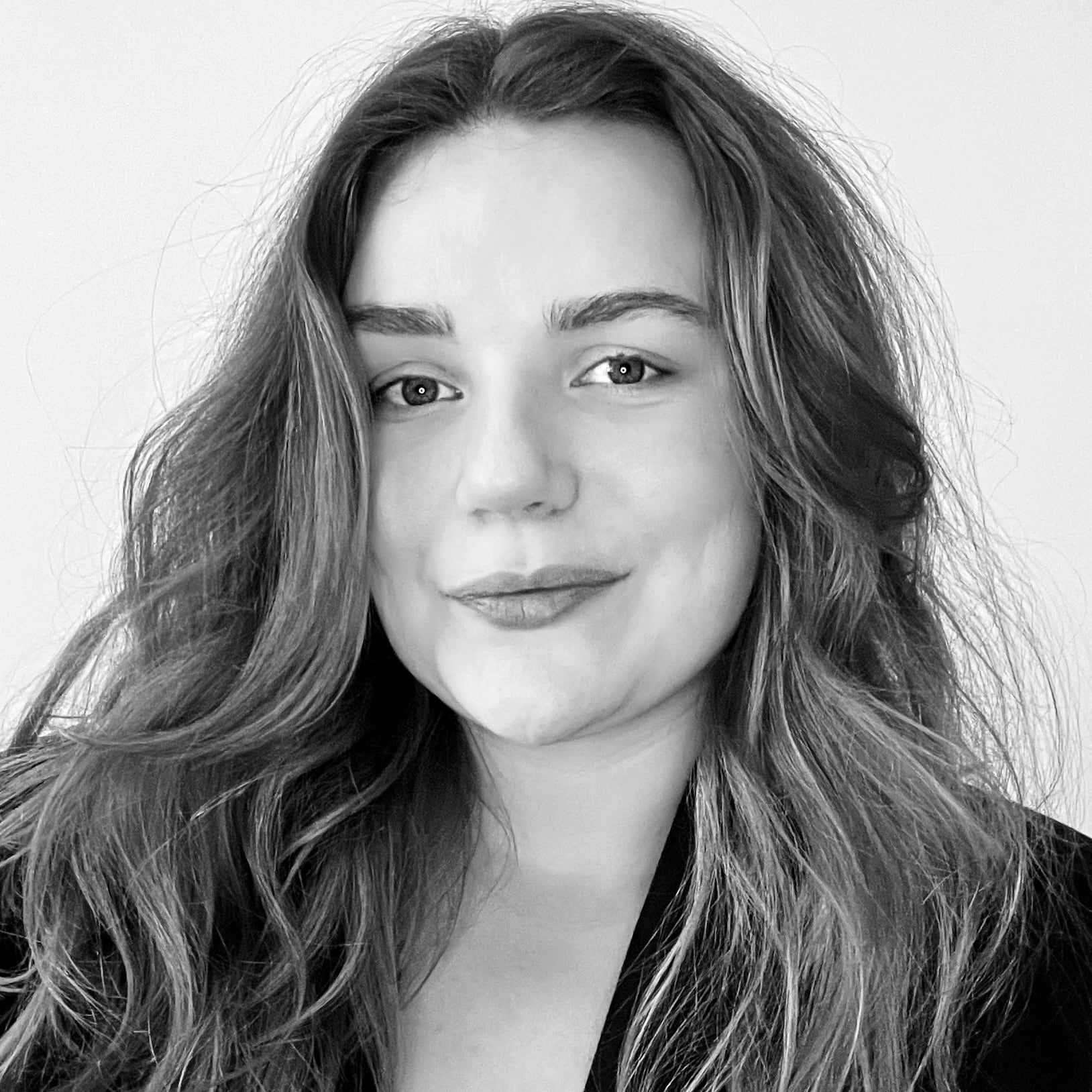 Profilbild för Lina Hansson