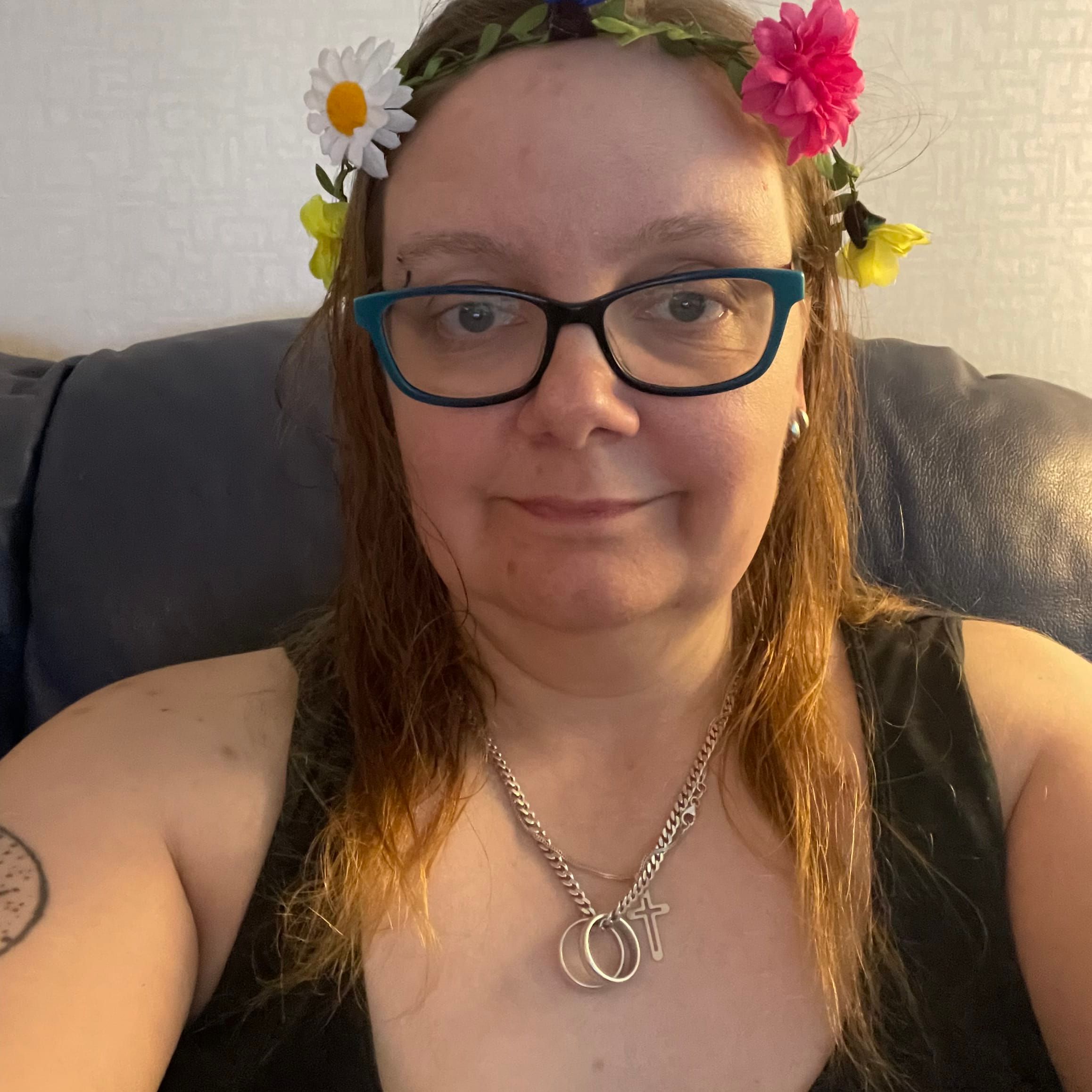 Profilbild för Nicole Jönsson