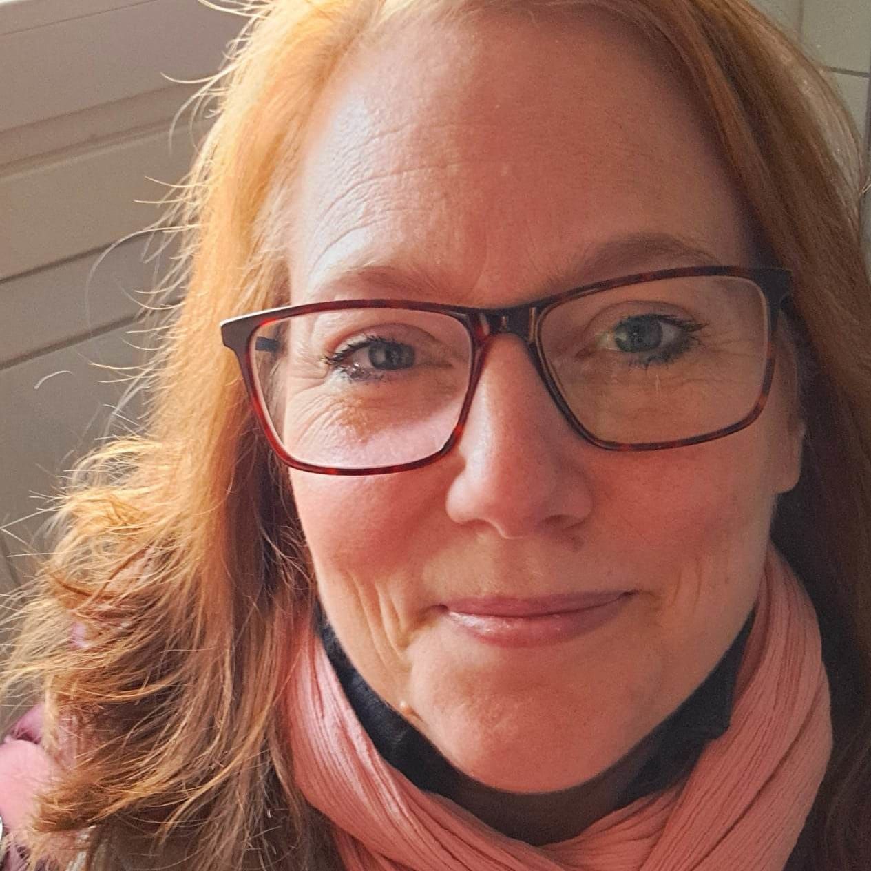 Profilbild för Nina Lindh