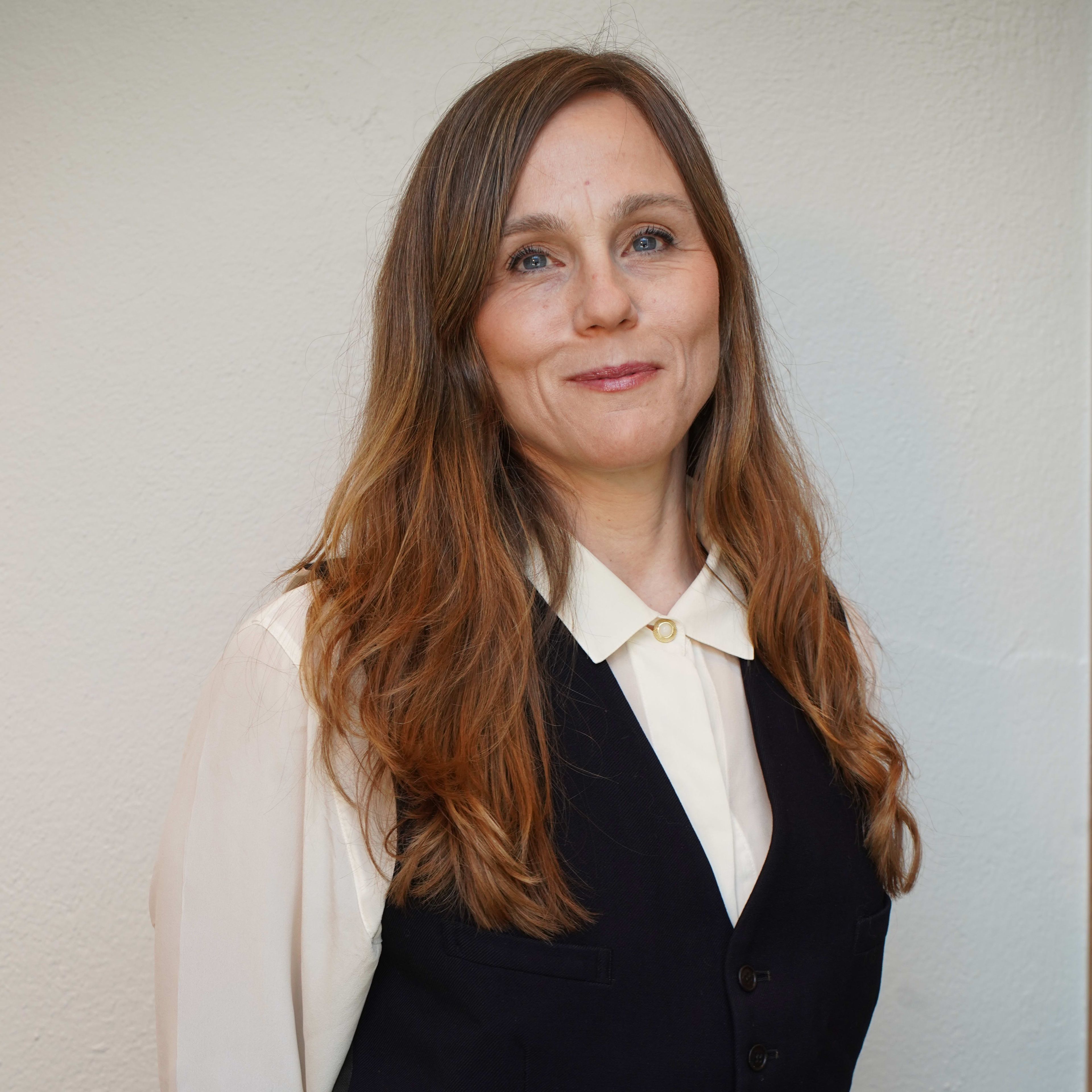 Profilbild för Jessica Ewemo Pellegrini