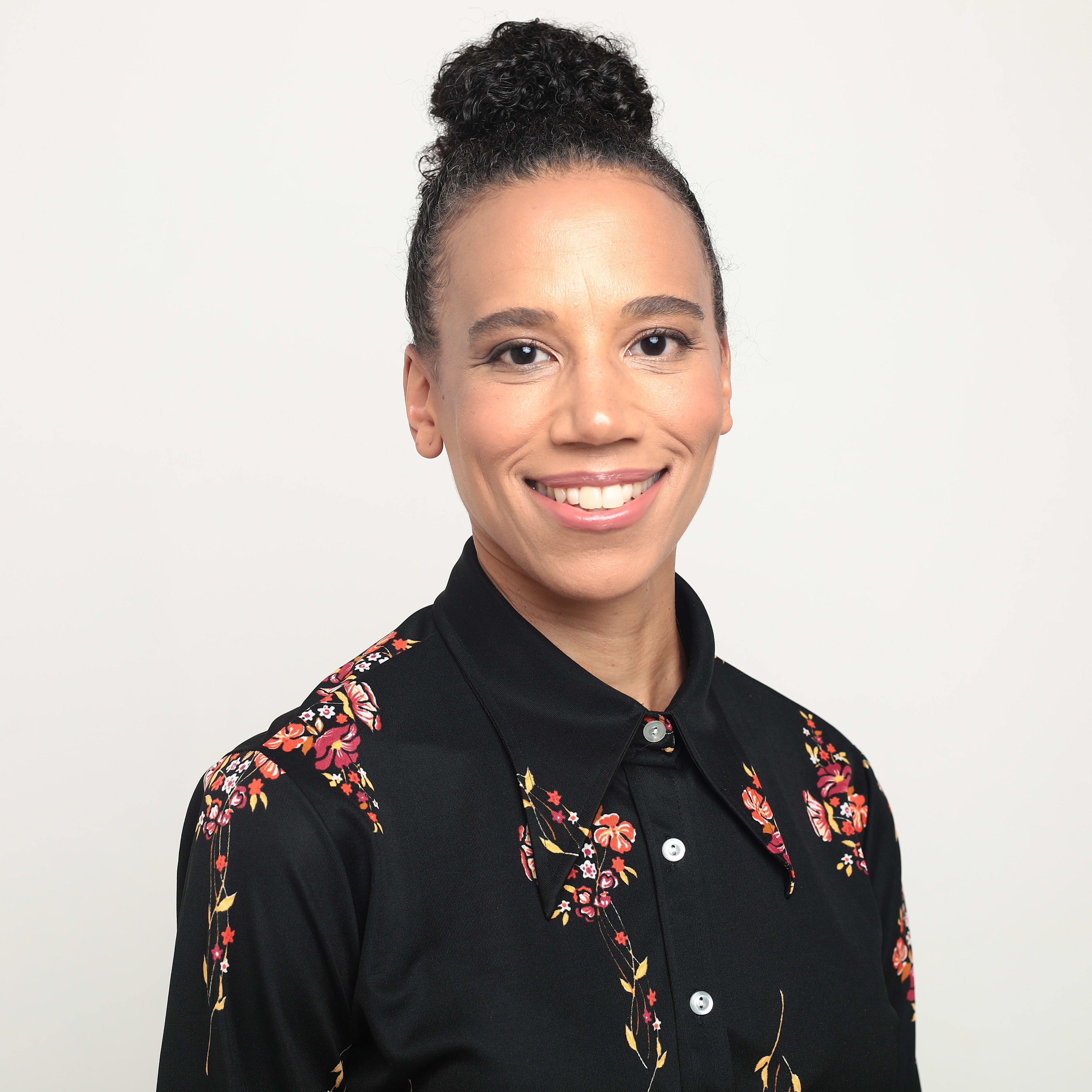 Profilbild för Tandi Nyhage