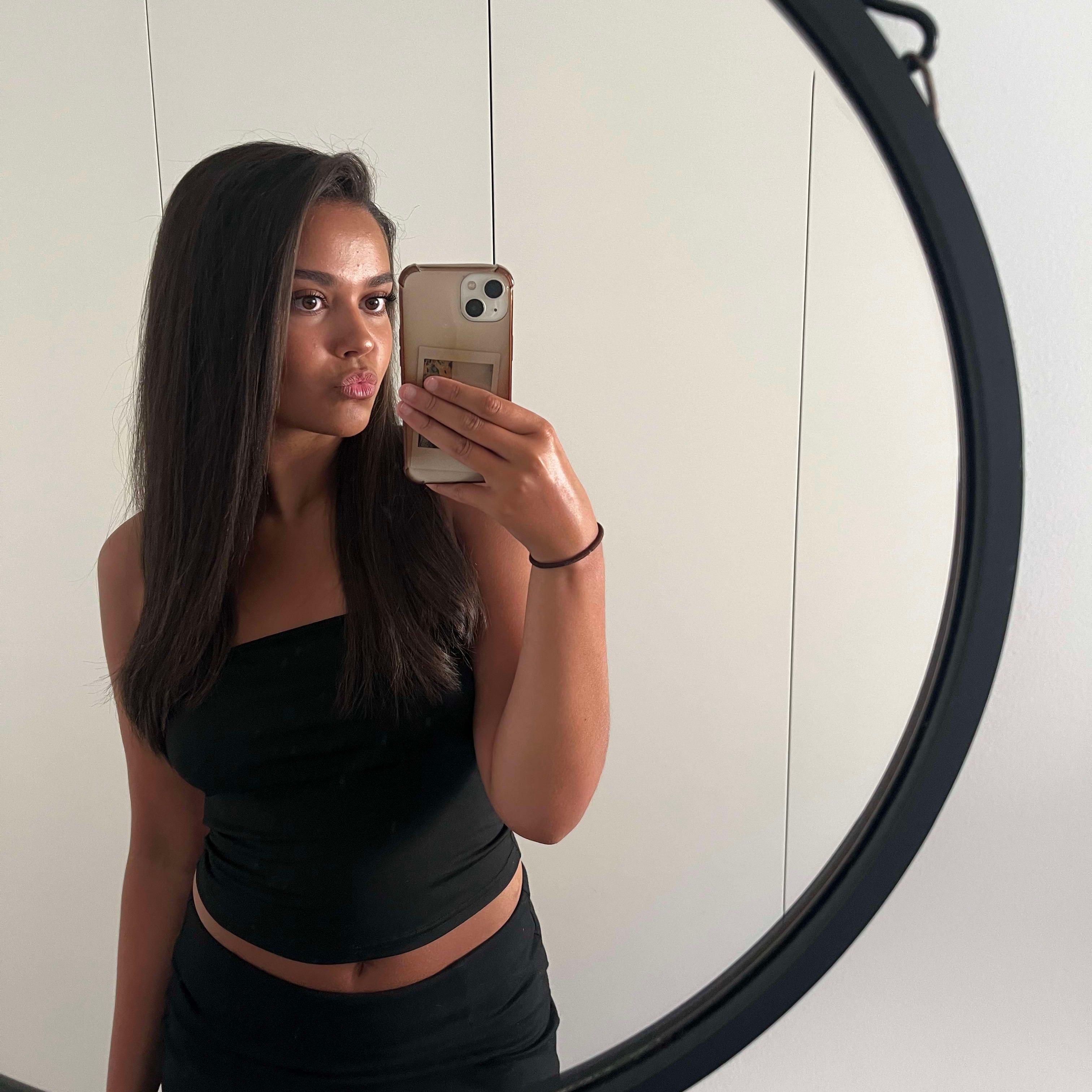 Profilbild för Sarah Stali