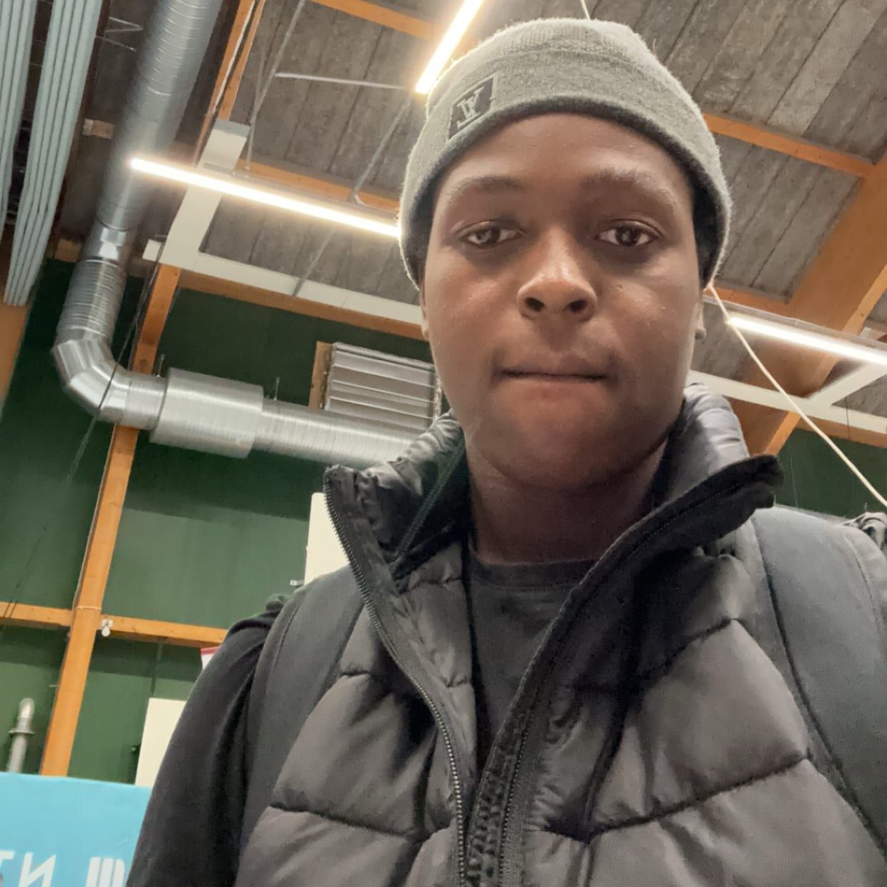 Profilbild för Christoffer Stenstave