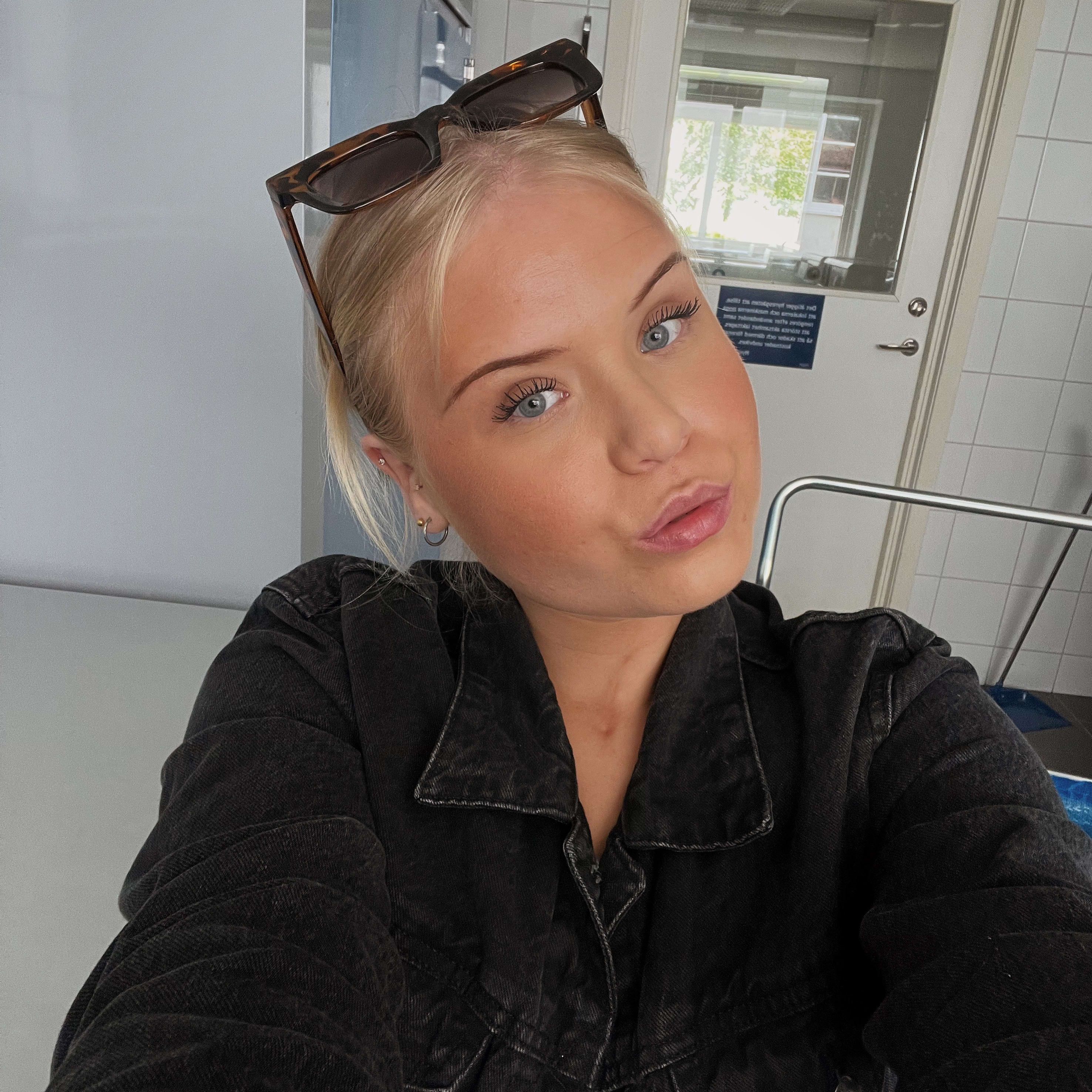 Profilbild för Emma Sjösten