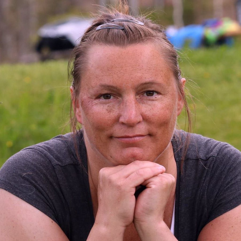 Profilbild för Birgitta Mårdner