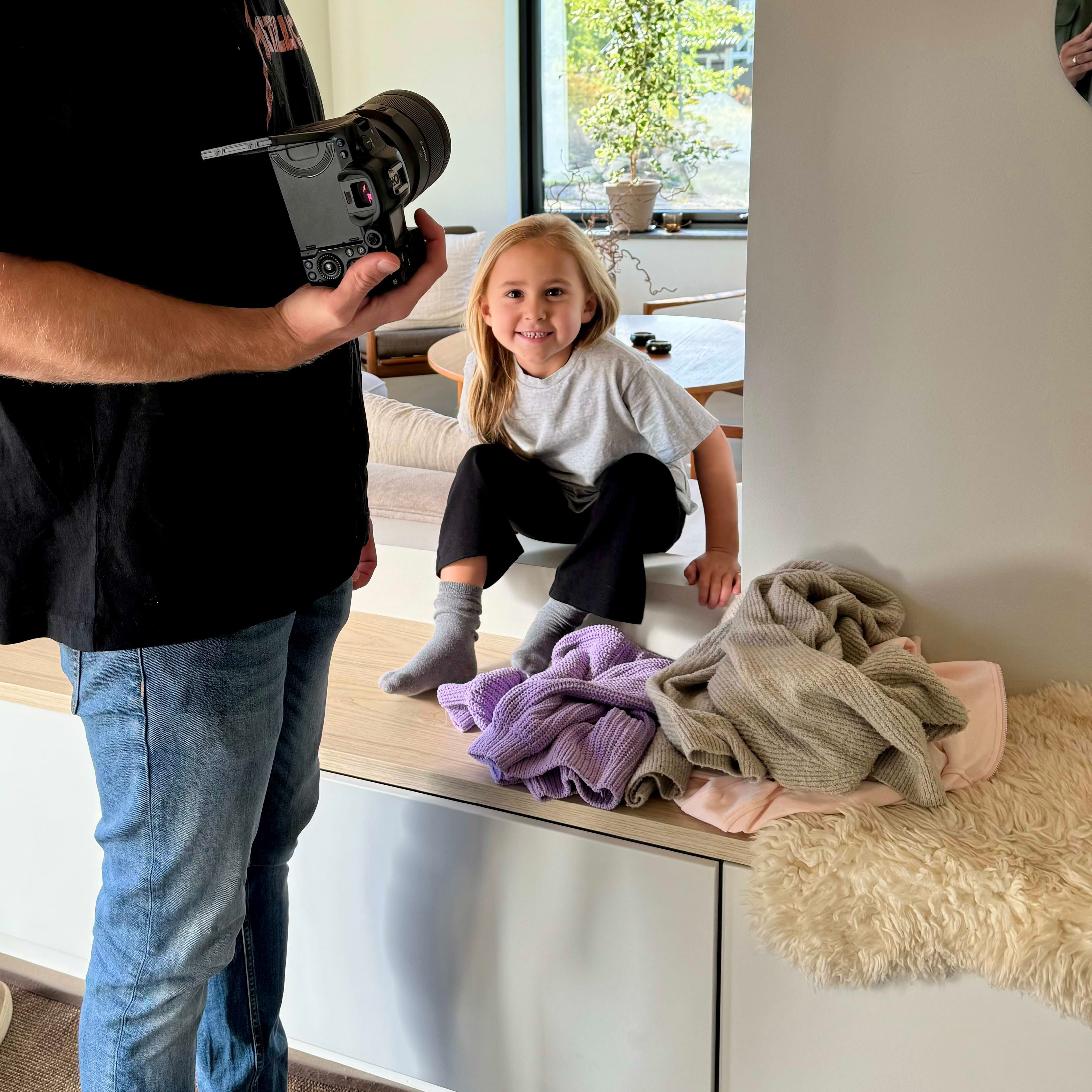Profilbild för Célie Thomsen