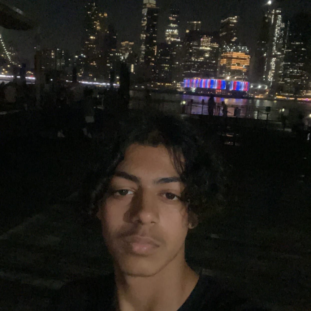 Profilbild för Hadi Ahmed