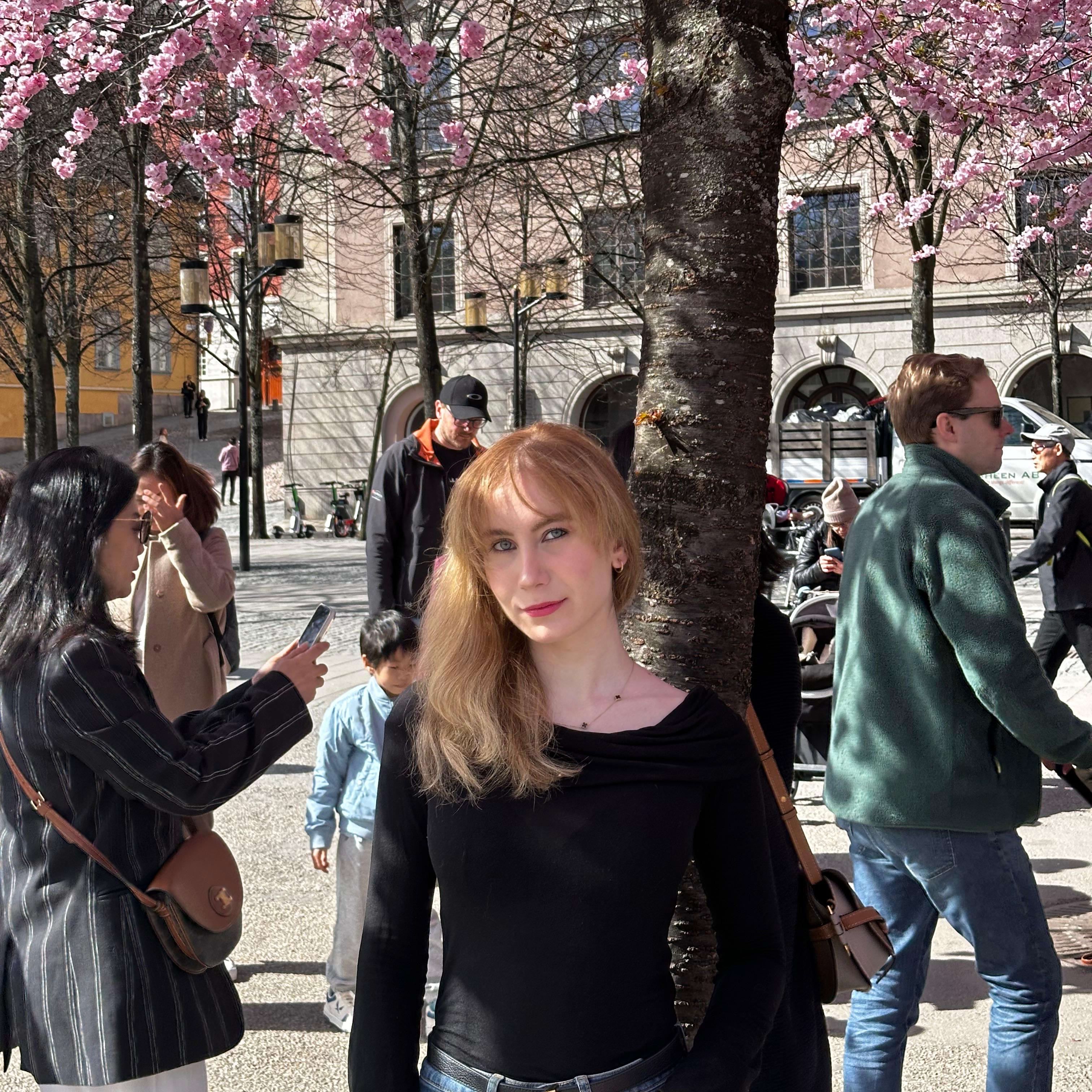 Profilbild för Noor Tert