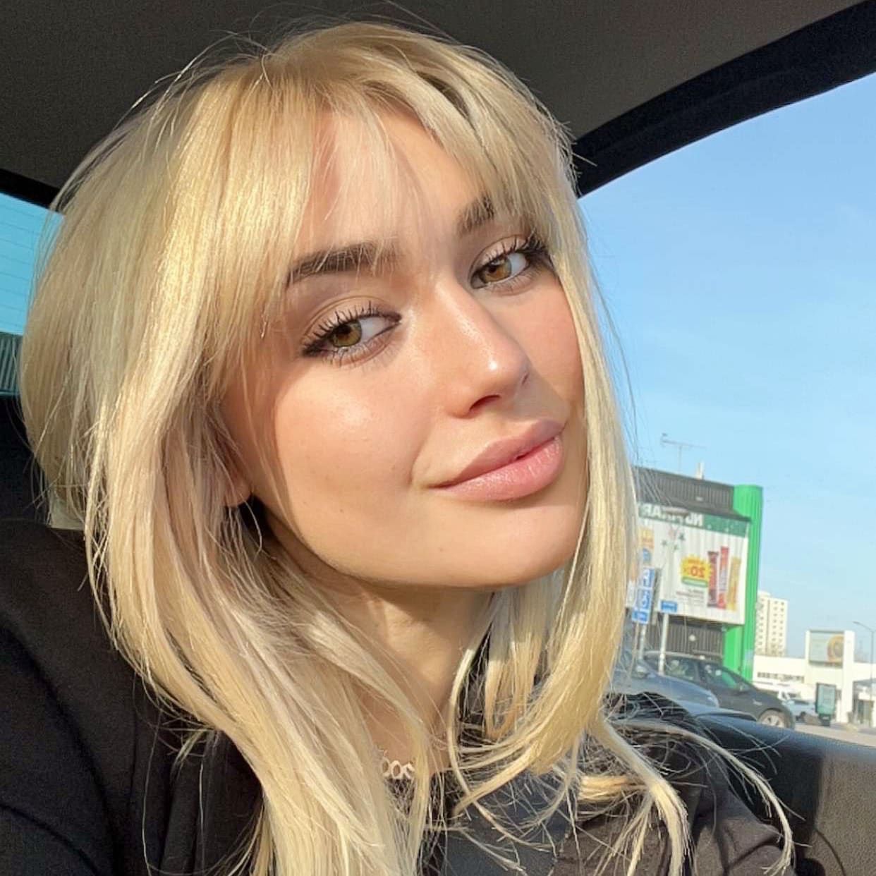 Profilbild för Isabelle Åhs