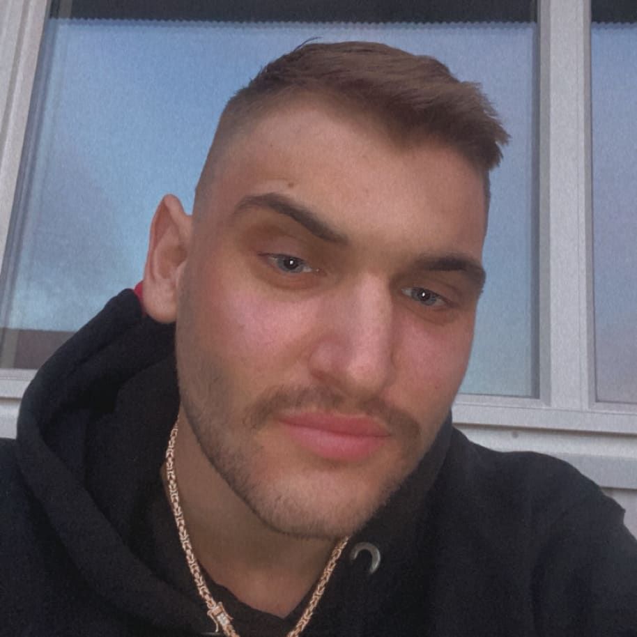 Profilbild för Hampus Jönsson