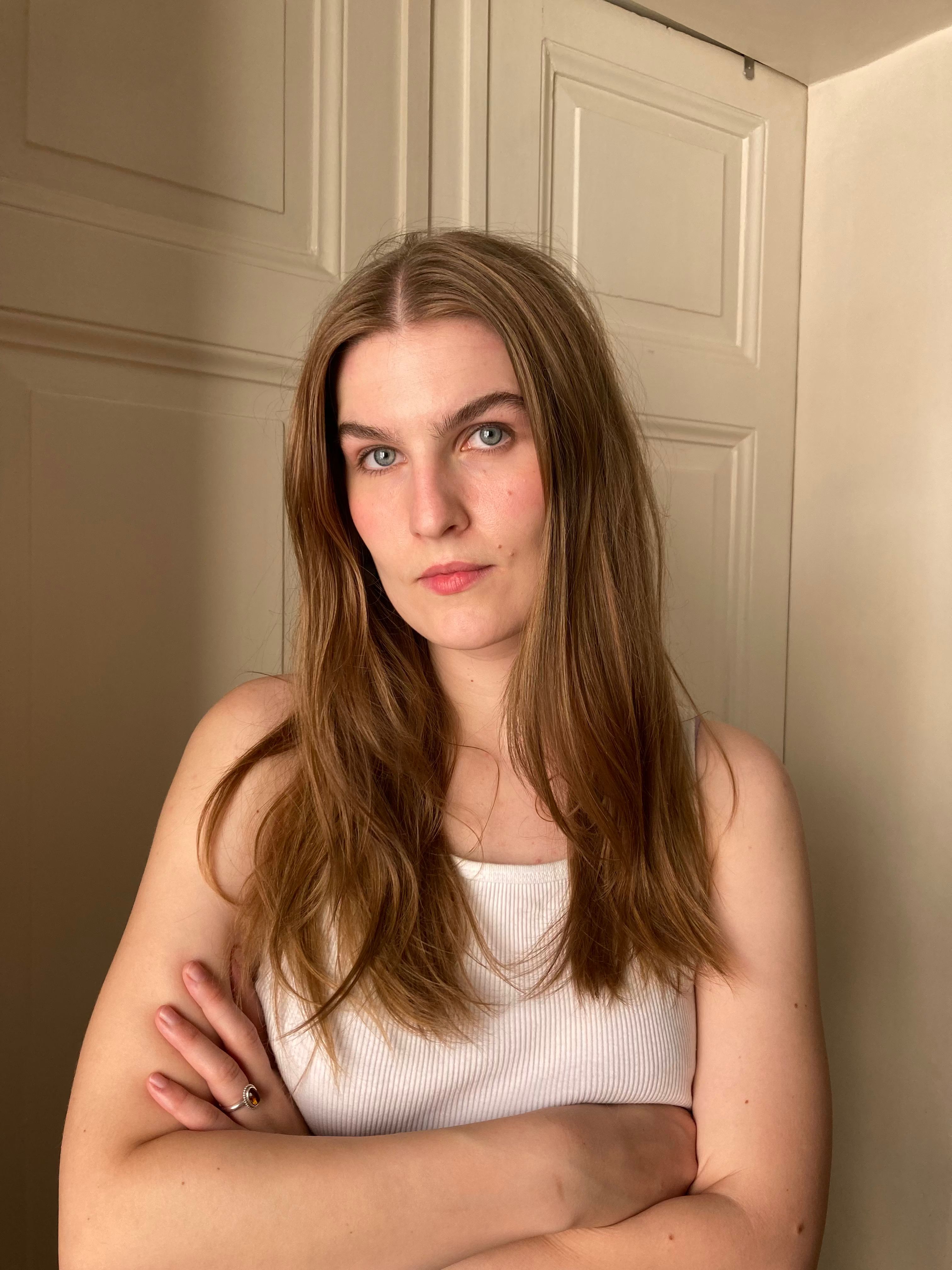 Profilbild för Ingvild Åkerlund