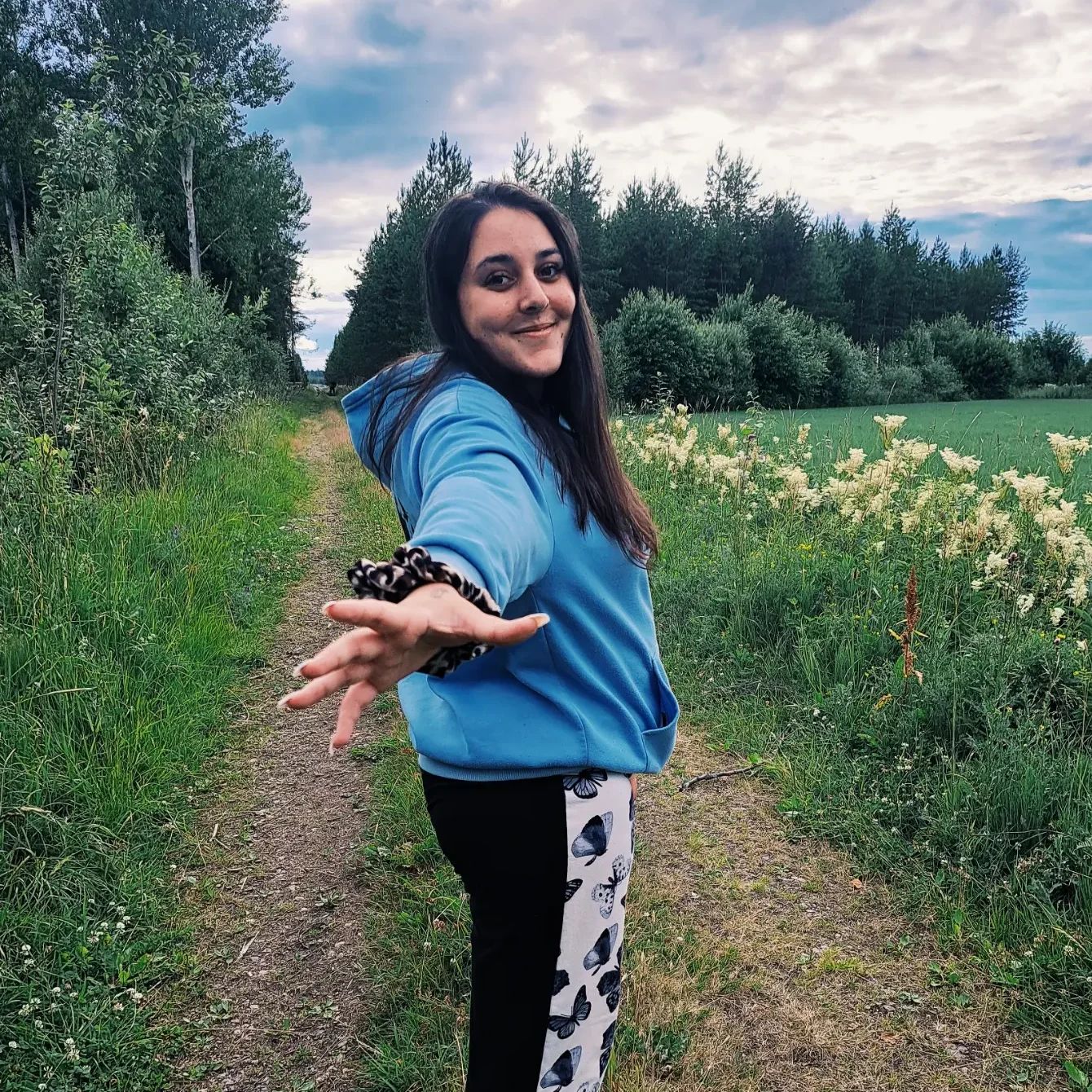 Profilbild för Ebba Gustafsson