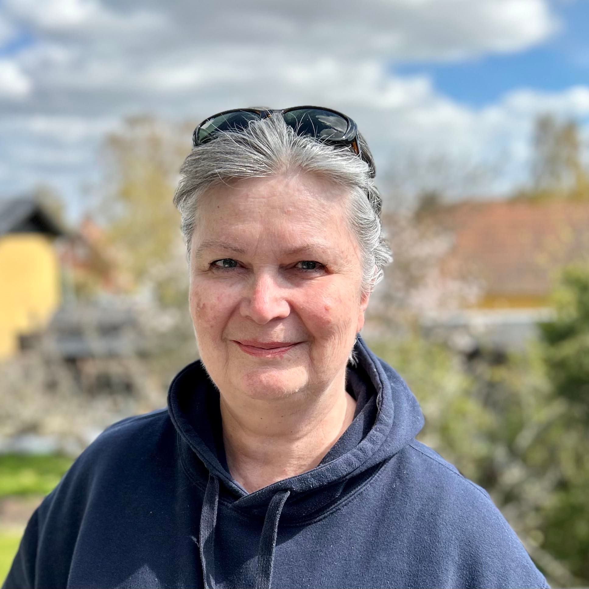 Profilbild för Ingela Molander