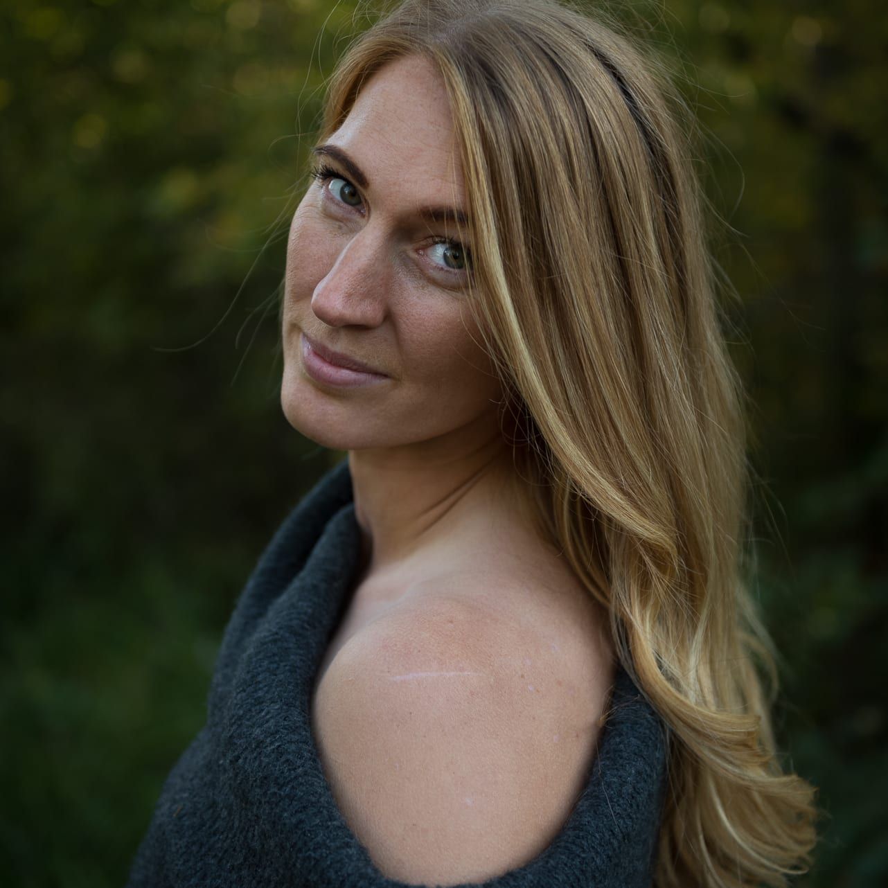 Profilbild för Kristina Cederström