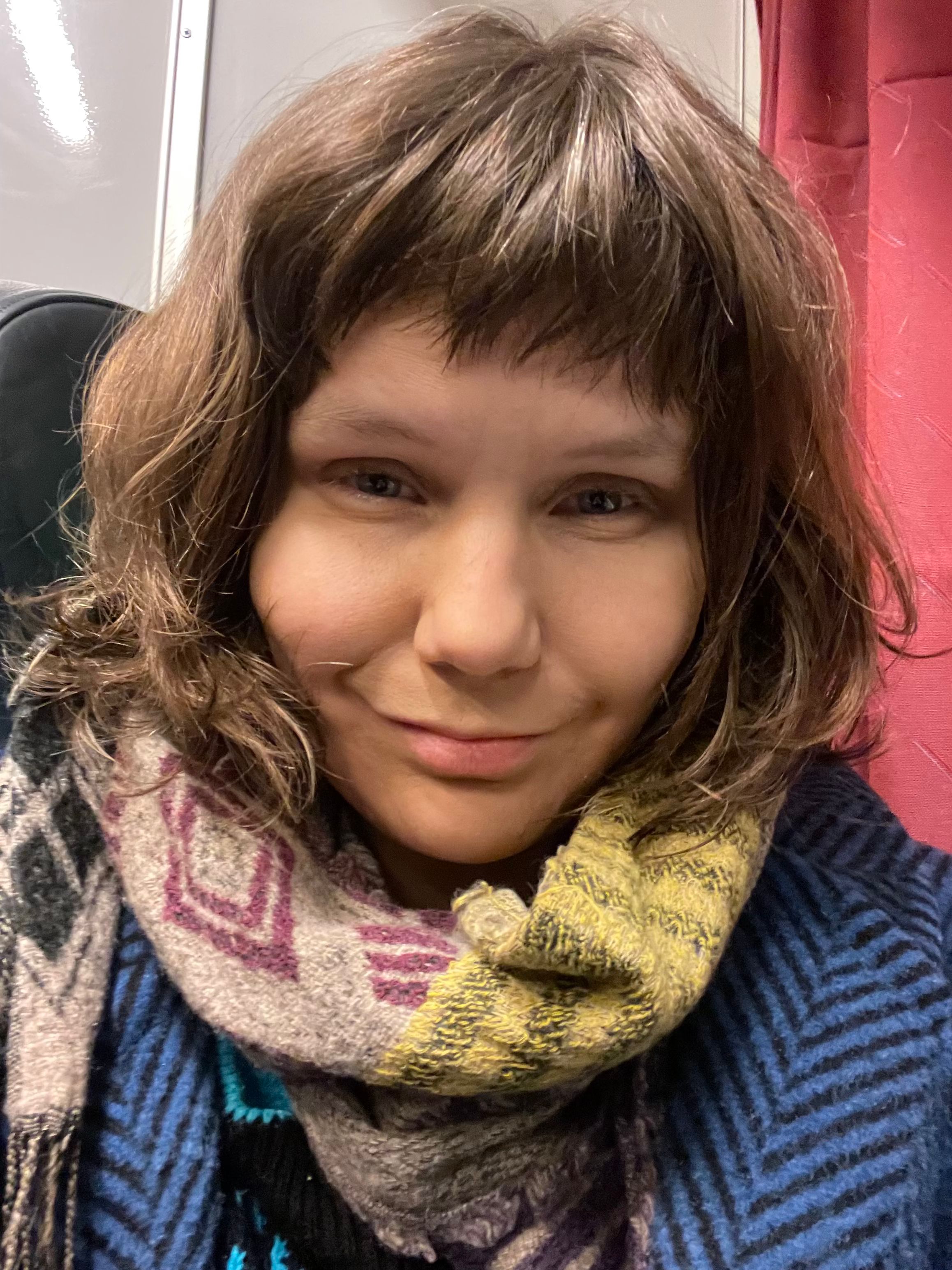 Profilbild för Elsa Linn Karlsson Holmberg