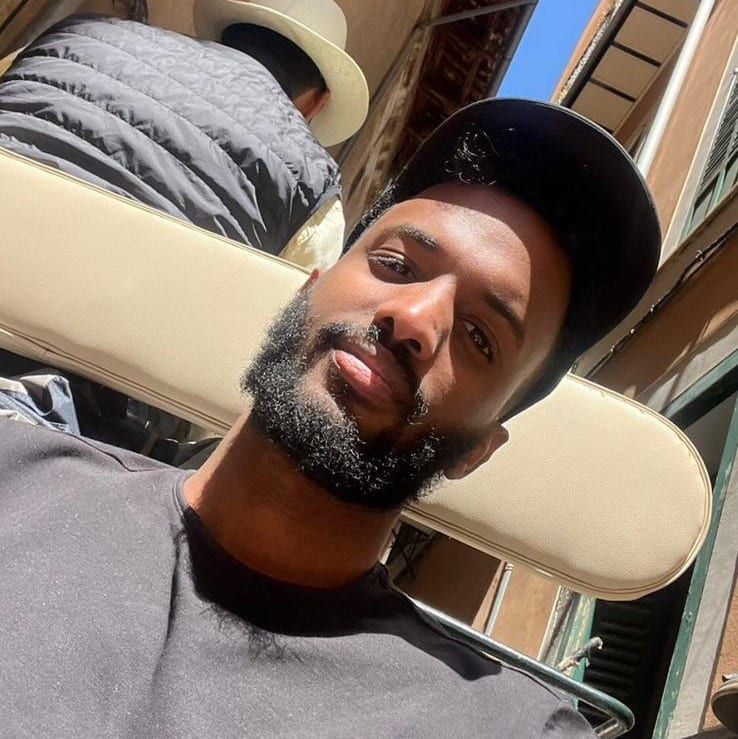 Profilbild för Gele Hasan