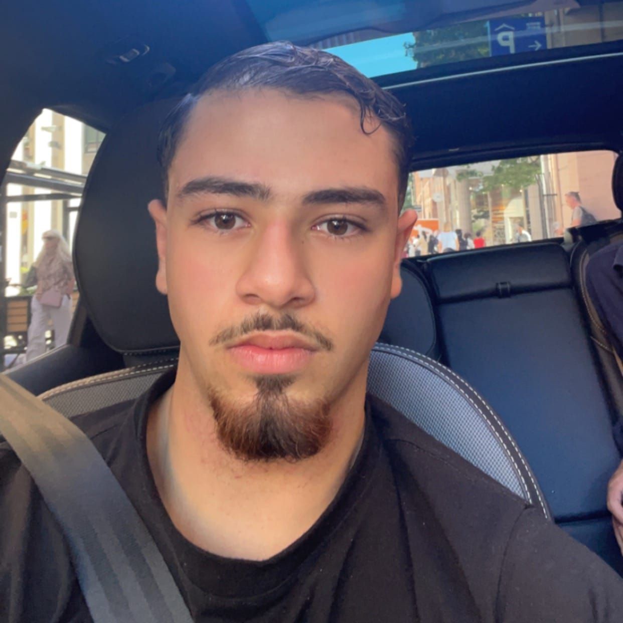 Profilbild för Leon Hama Salih
