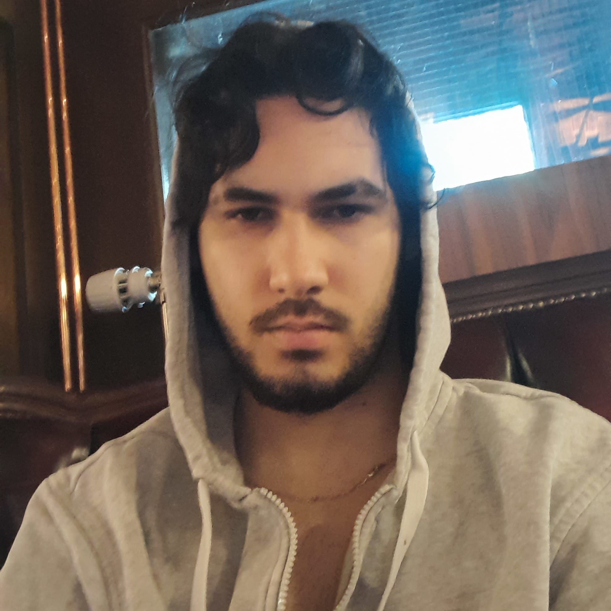 Profilbild för Marco Hazzouri