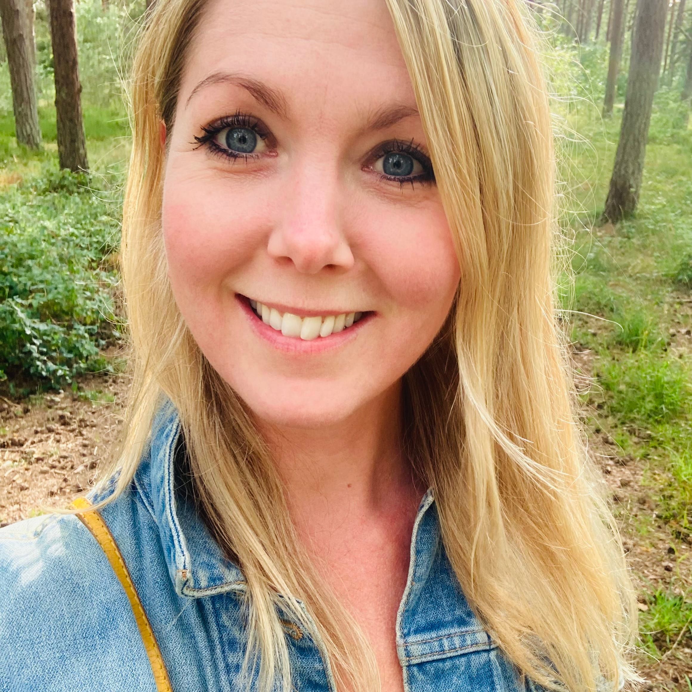 Profilbild för Niki Gunke Stangertz