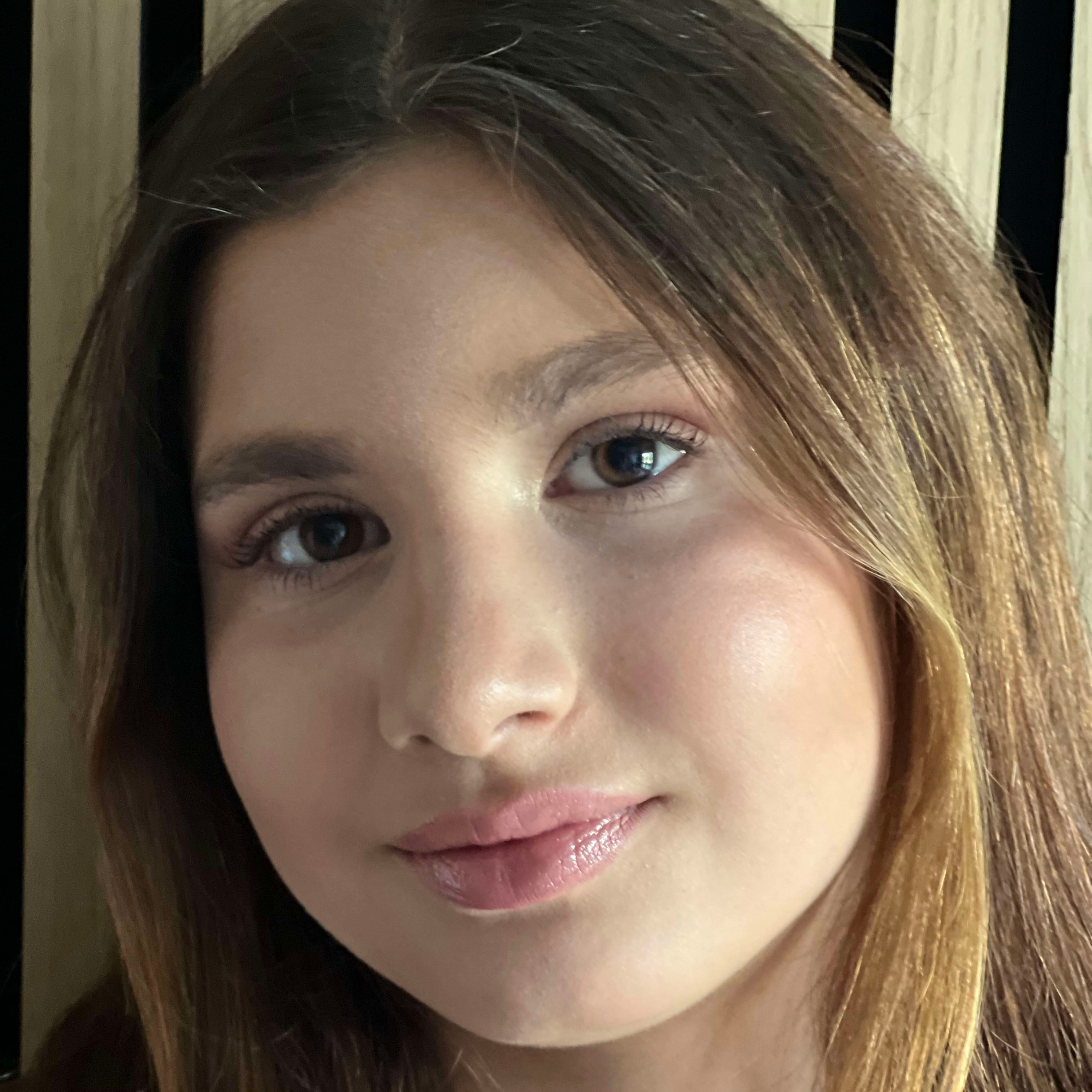 Profilbild för Ajsu Akhverdieva
