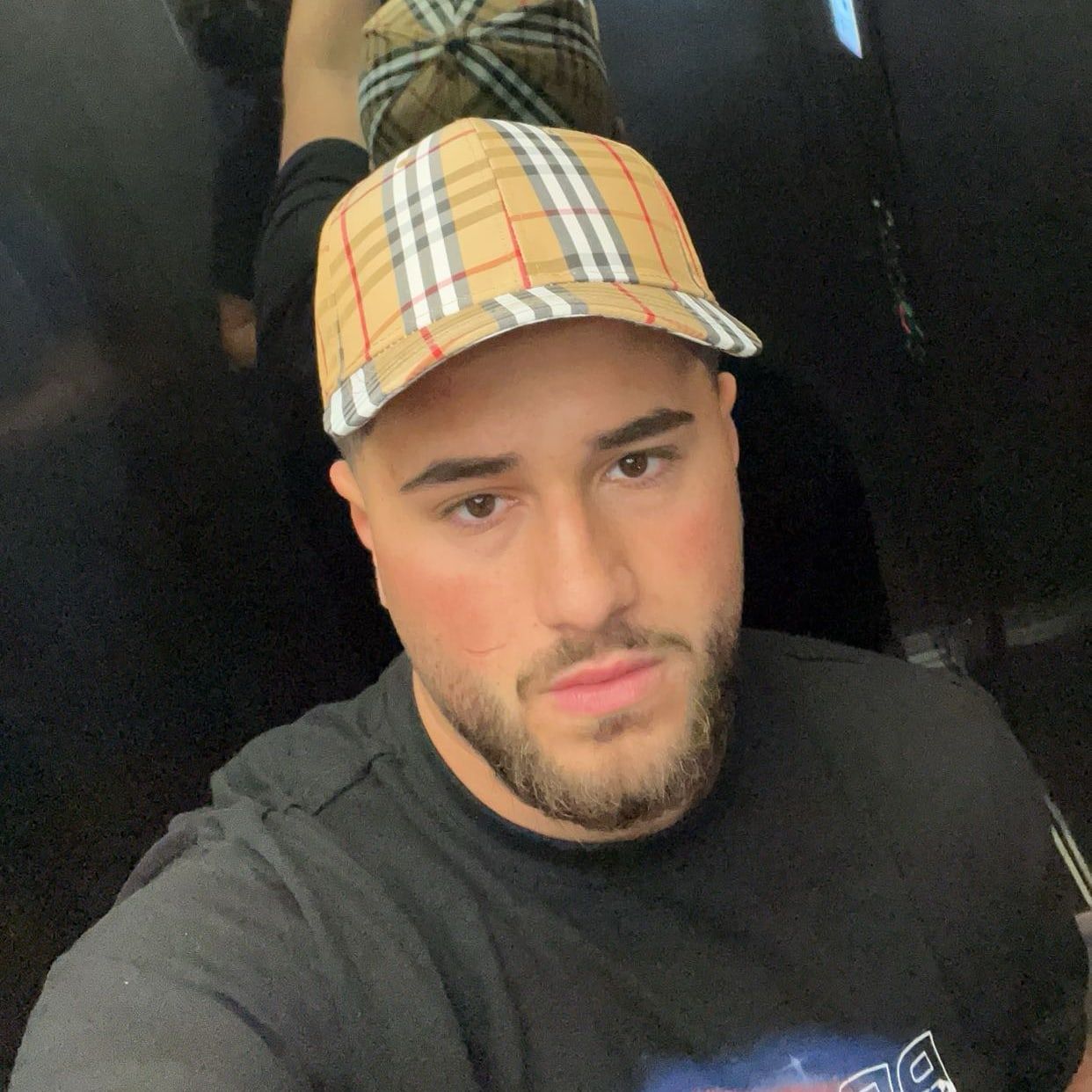 Profilbild för Rami Kolin